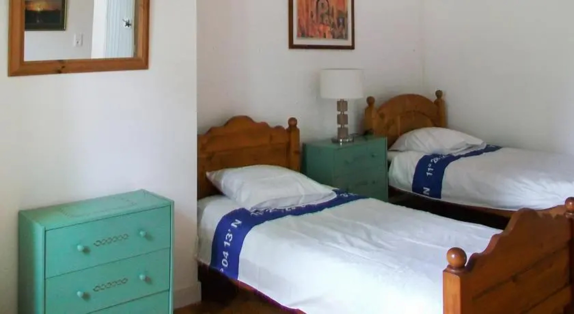 HomeRez - Farmhouse Boulin - Condom