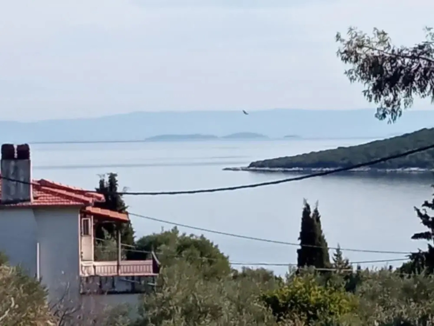 Effie's Maisonette With Detached Studio