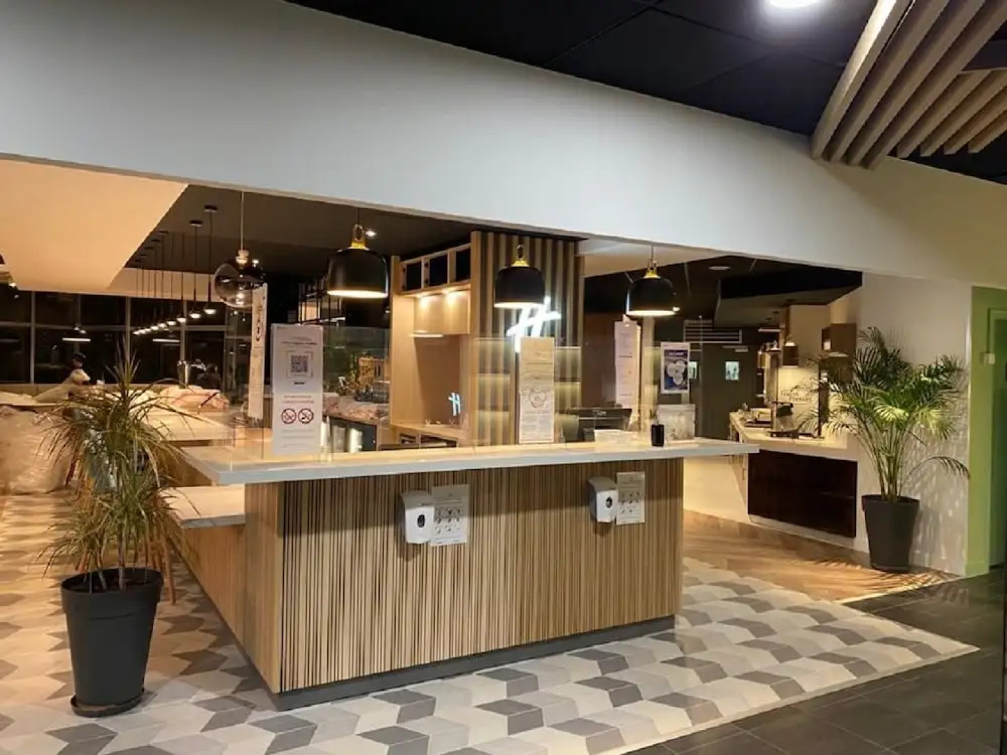 Holiday Inn Clermont-Ferrand Centre by IHG