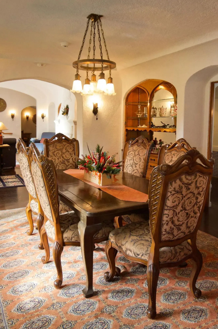 Candlelight Inn Napa Valley