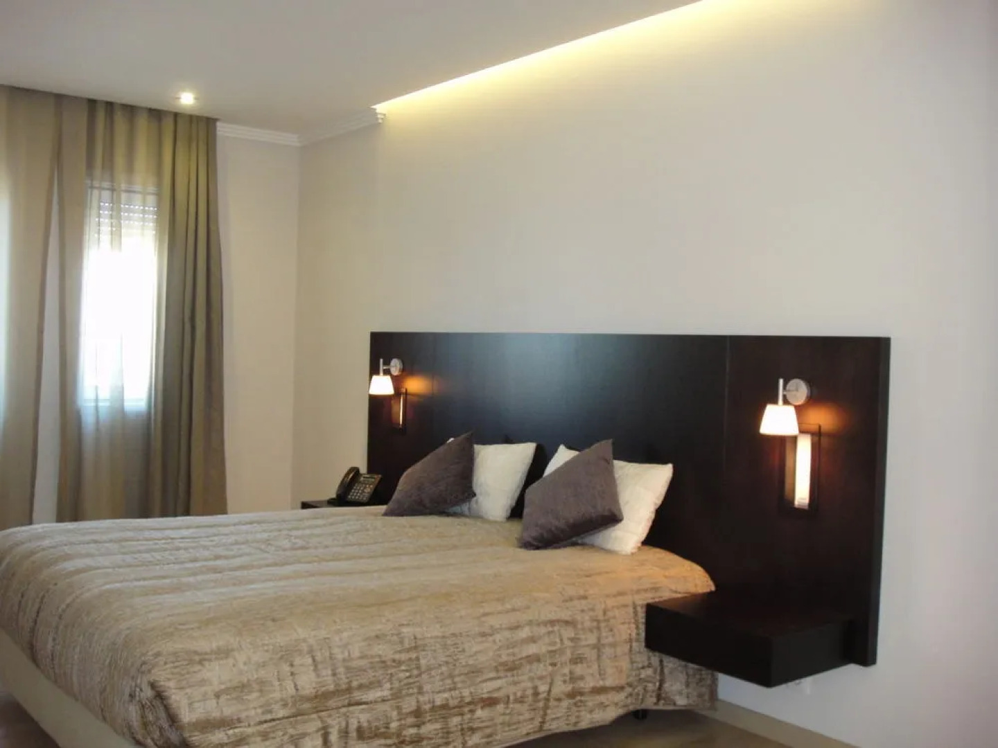 Quinta Alves de Matos