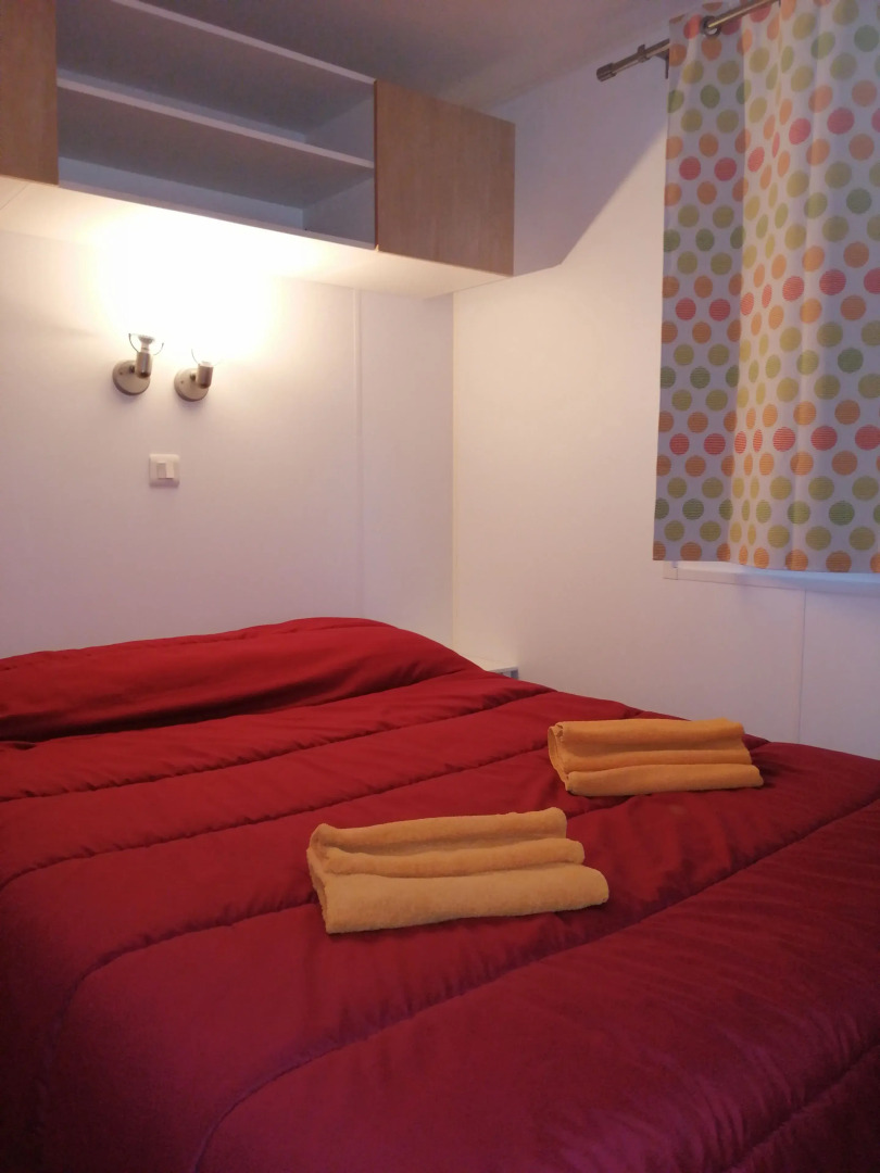 Camping Costa Blanca