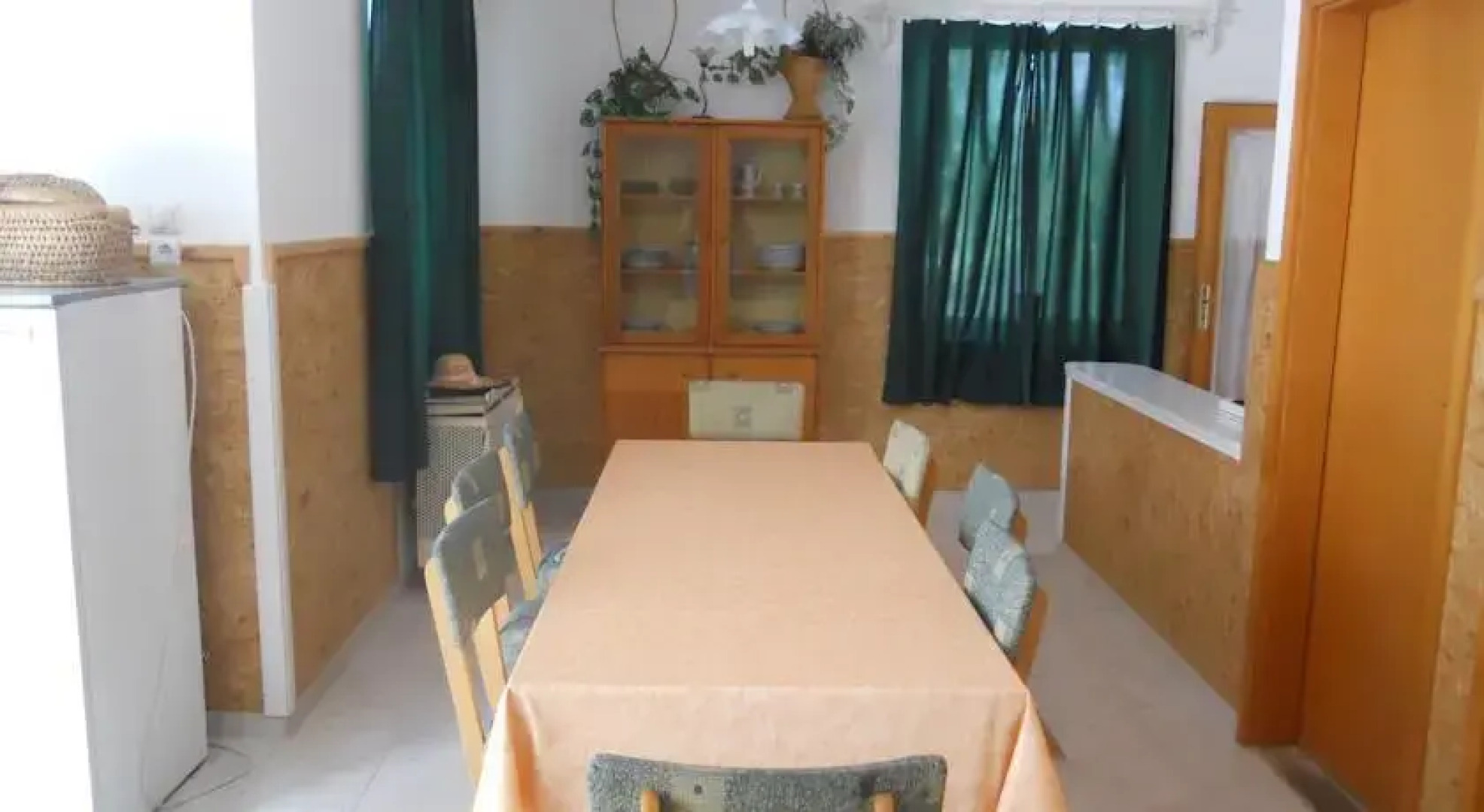 Pásztor Vendégház