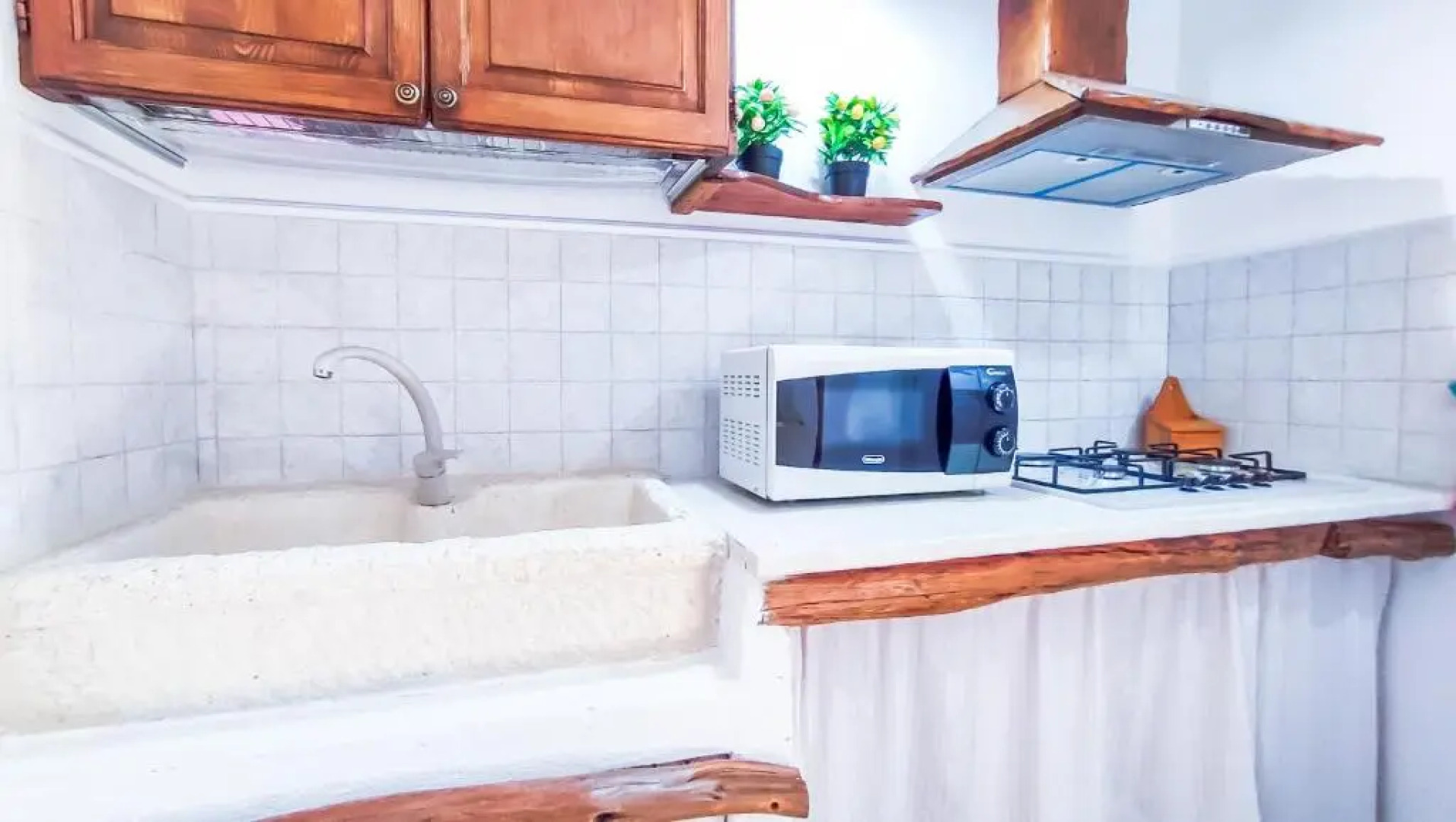 S'Arrosa de Monti appartamenti, IUN P2854