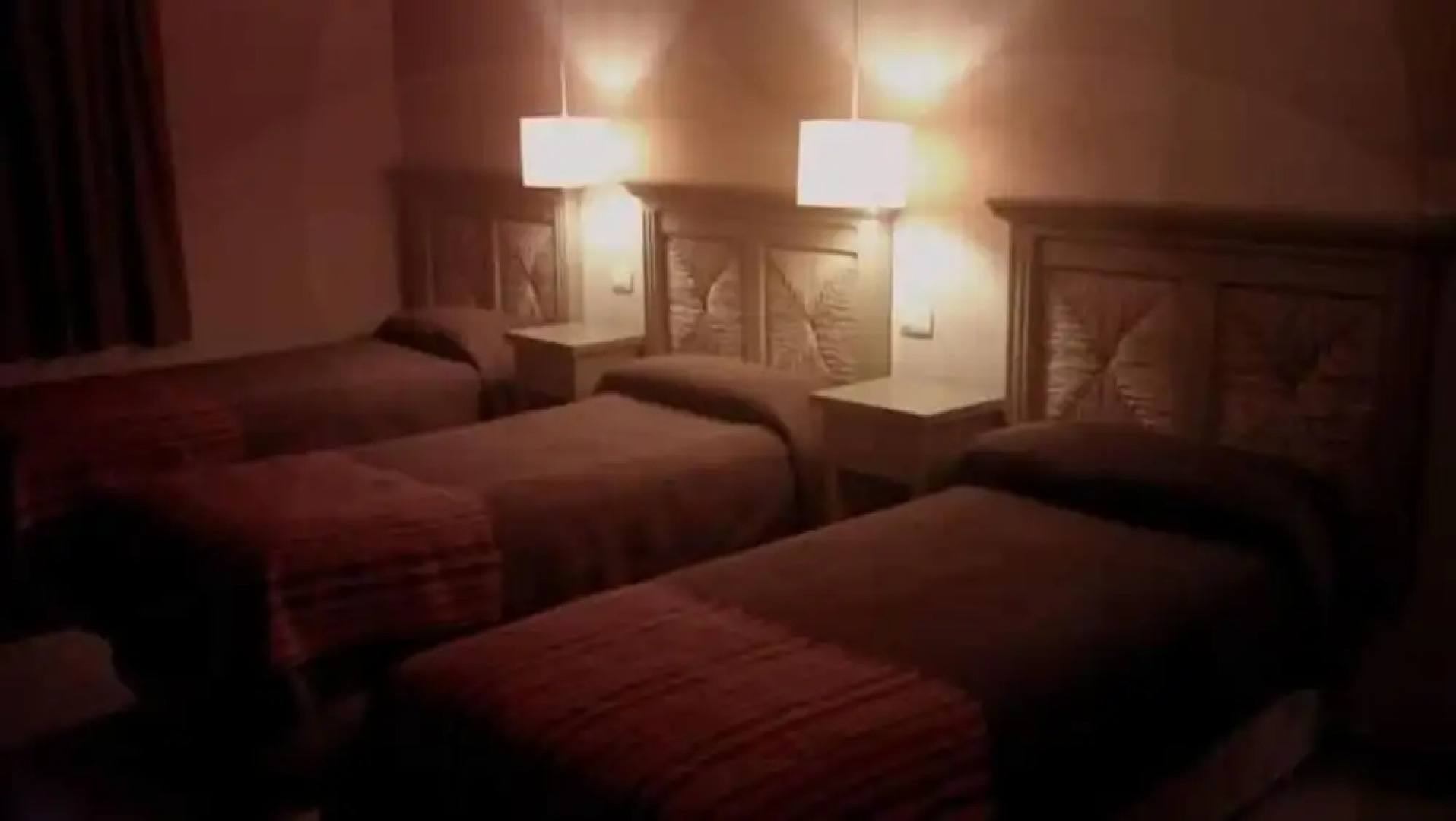 Hotel Boutique Canon de Talampaya