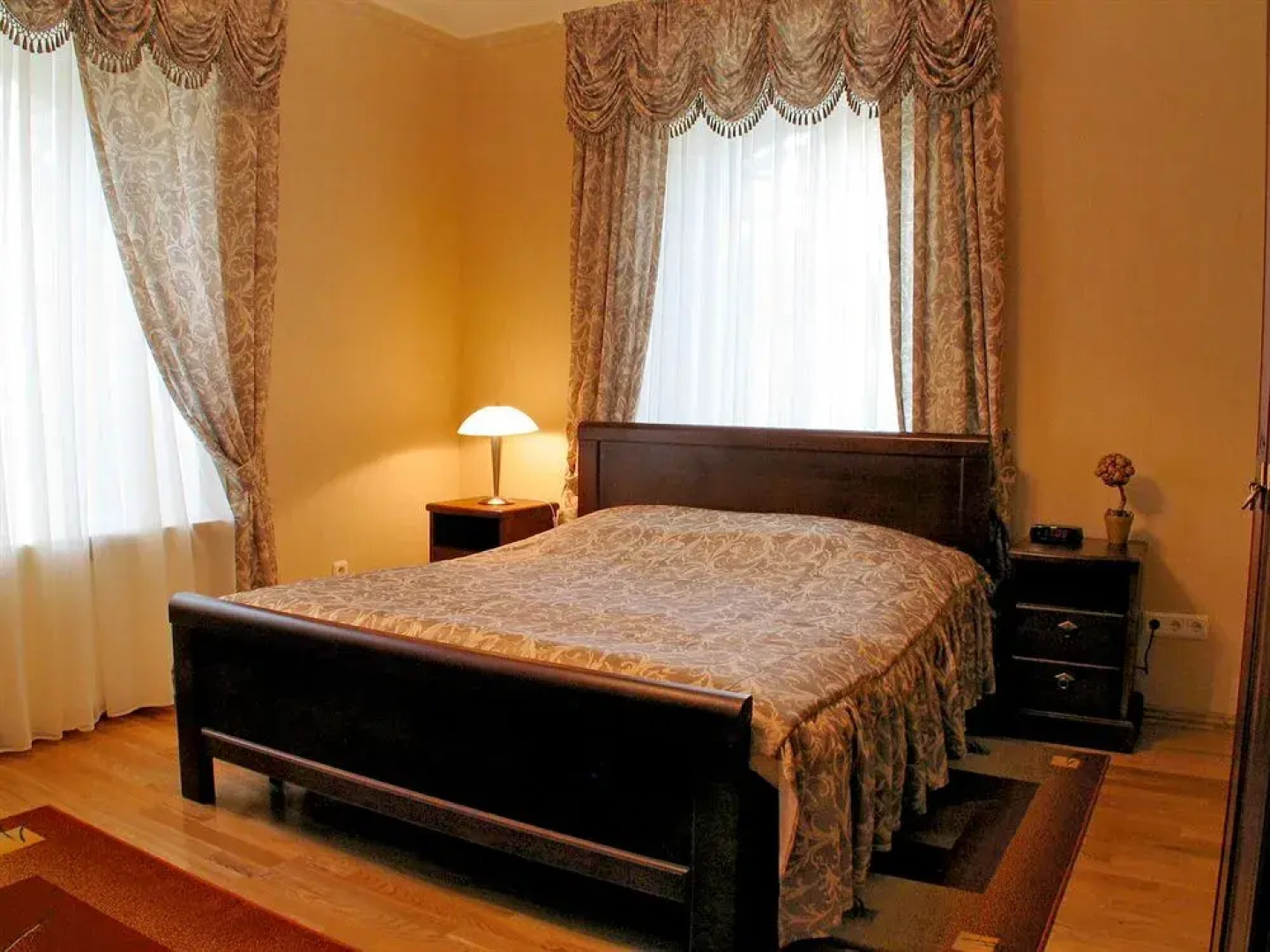 Гостевой дом Sventes Muiza