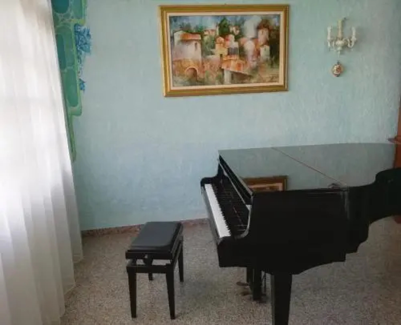 Golf & Beach Hotel B&B