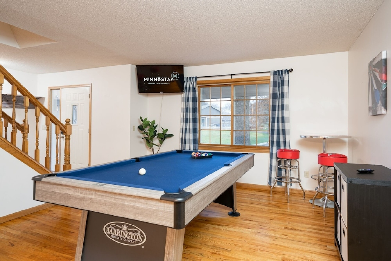 Lakeside Park Escape