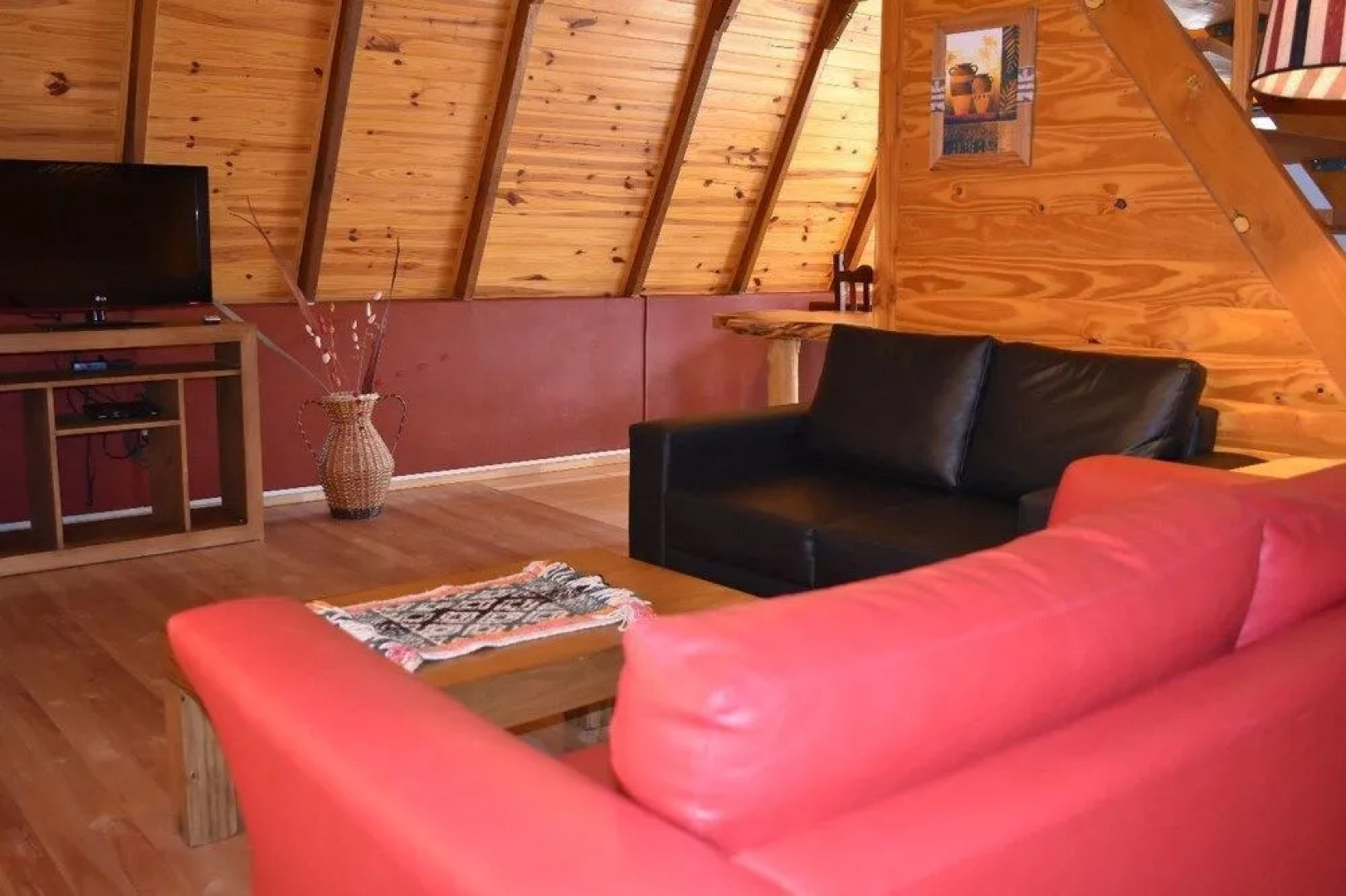 Caren - Cabanas & Suites