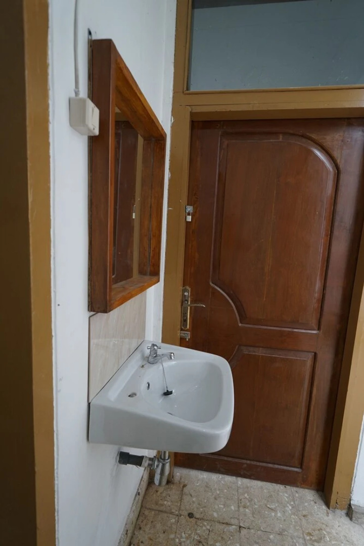 OYO 2048 Hotel Cahya Panorama