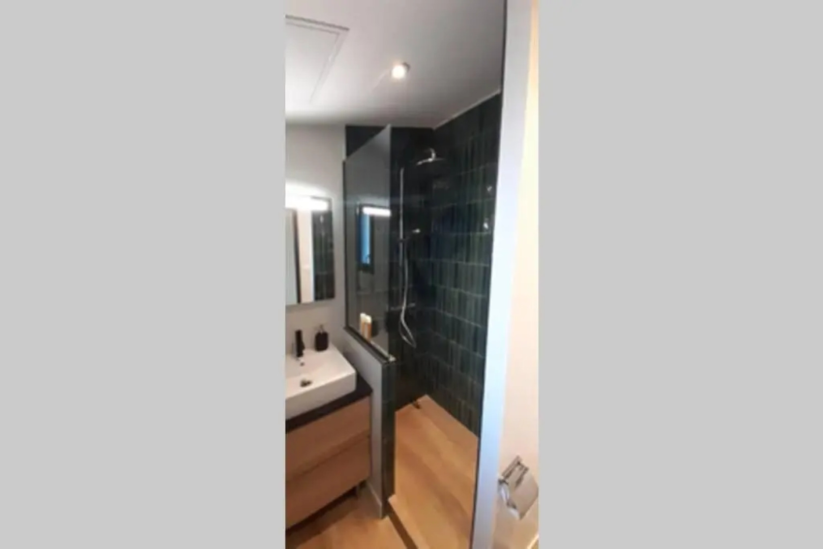 La Griotte - Studio tout confort - Lyon - Tassin