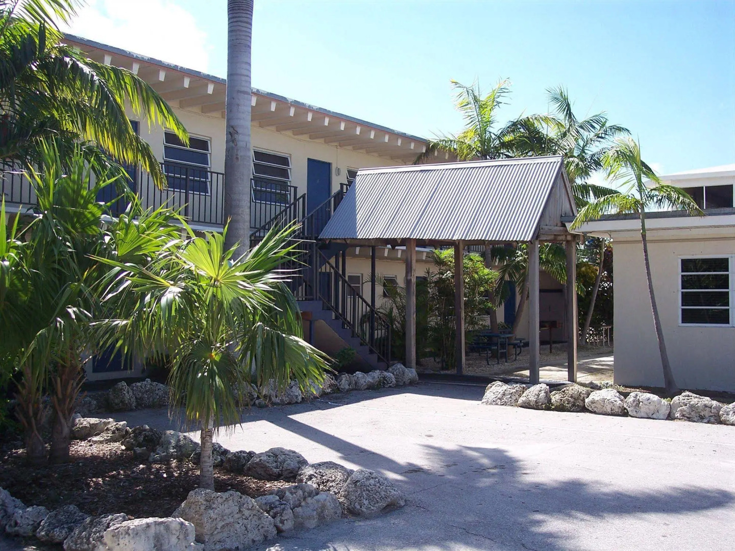 Looe Key Reef Resort