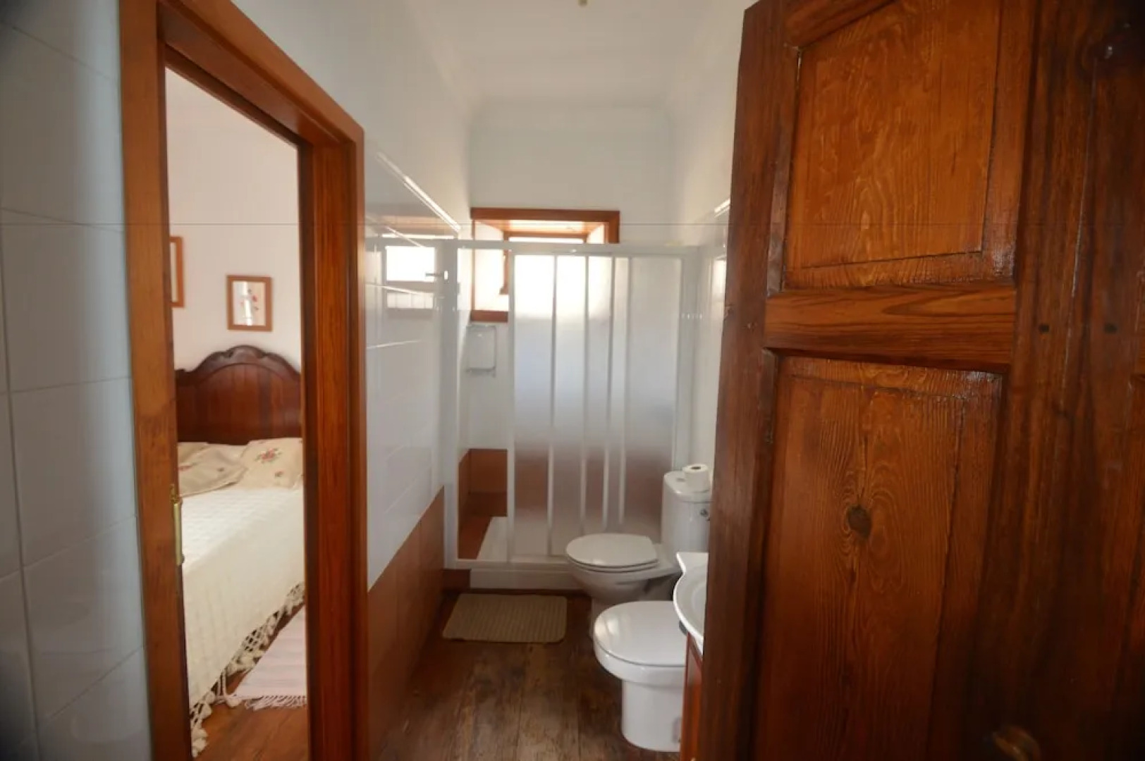 Corral de Payo Grande by Isla Bonita