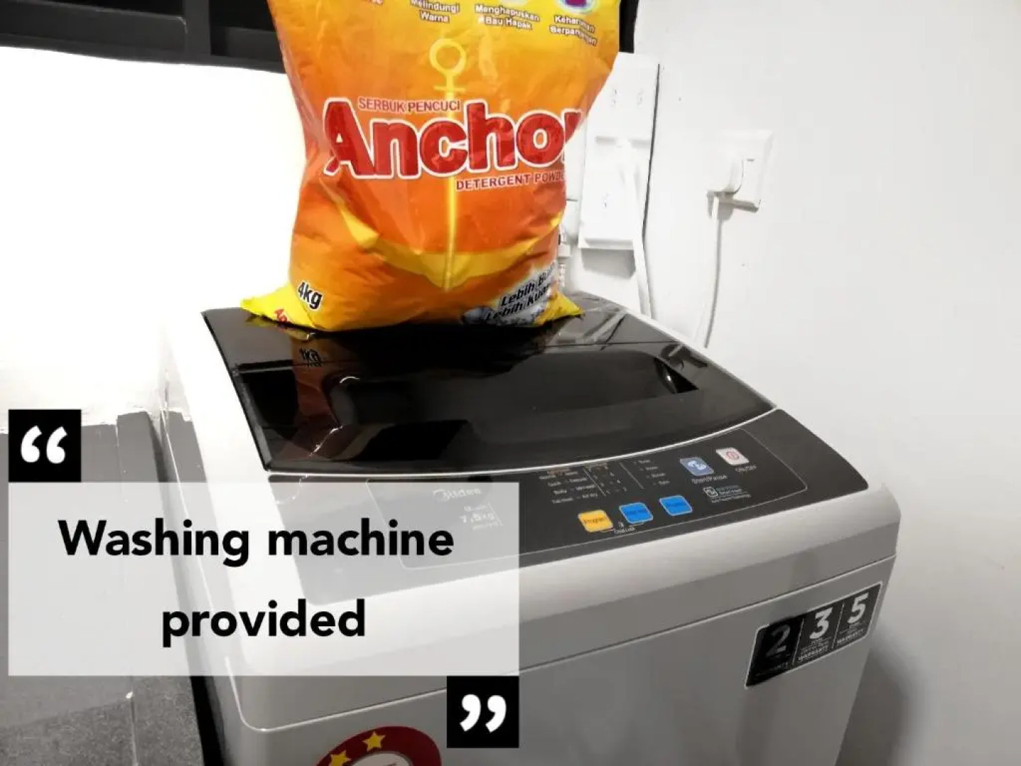 Puchong Skypod Residence, 1-5 pax with Balcony Unit, Walking Distance to IOI Mall, 10min Drive to Sunway