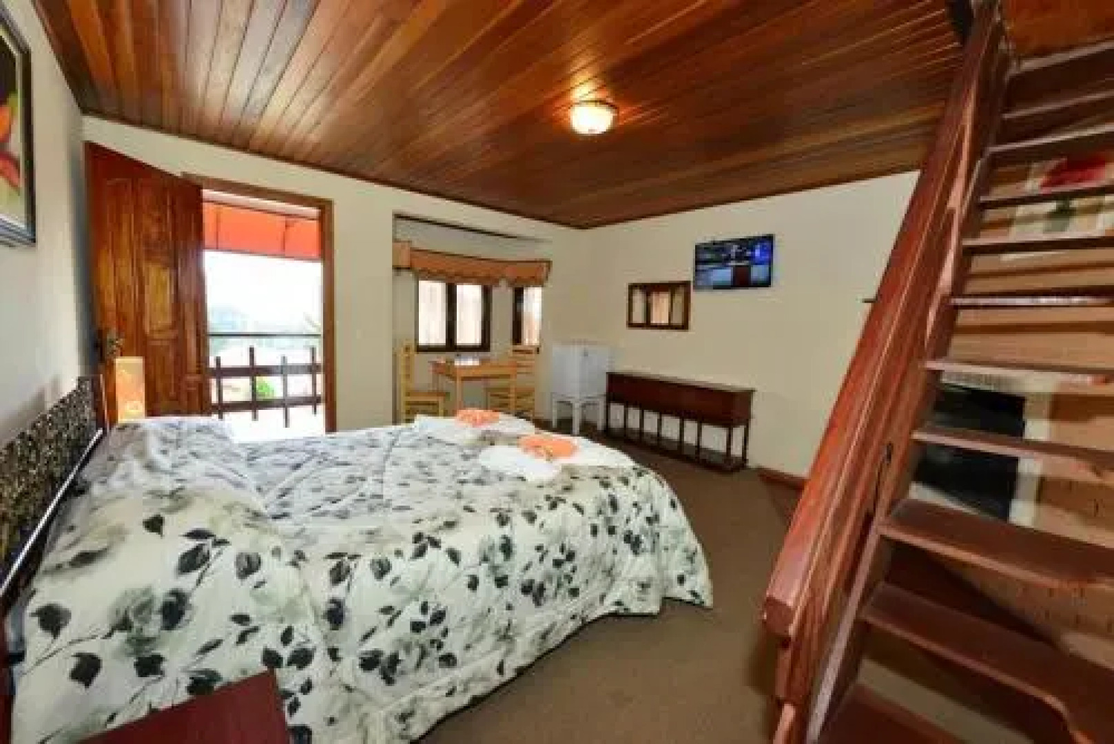 Pousada Valle Do Luar