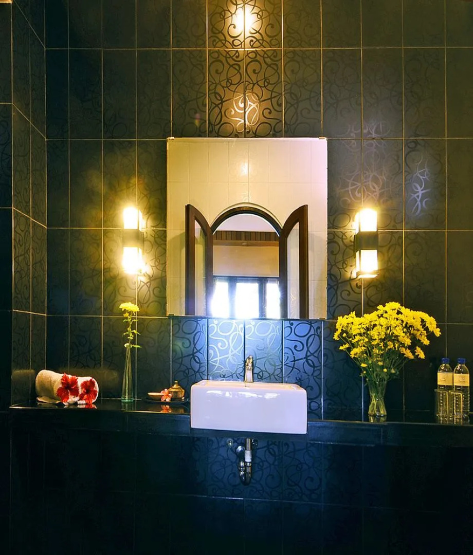 The Inn by Sunsethouse