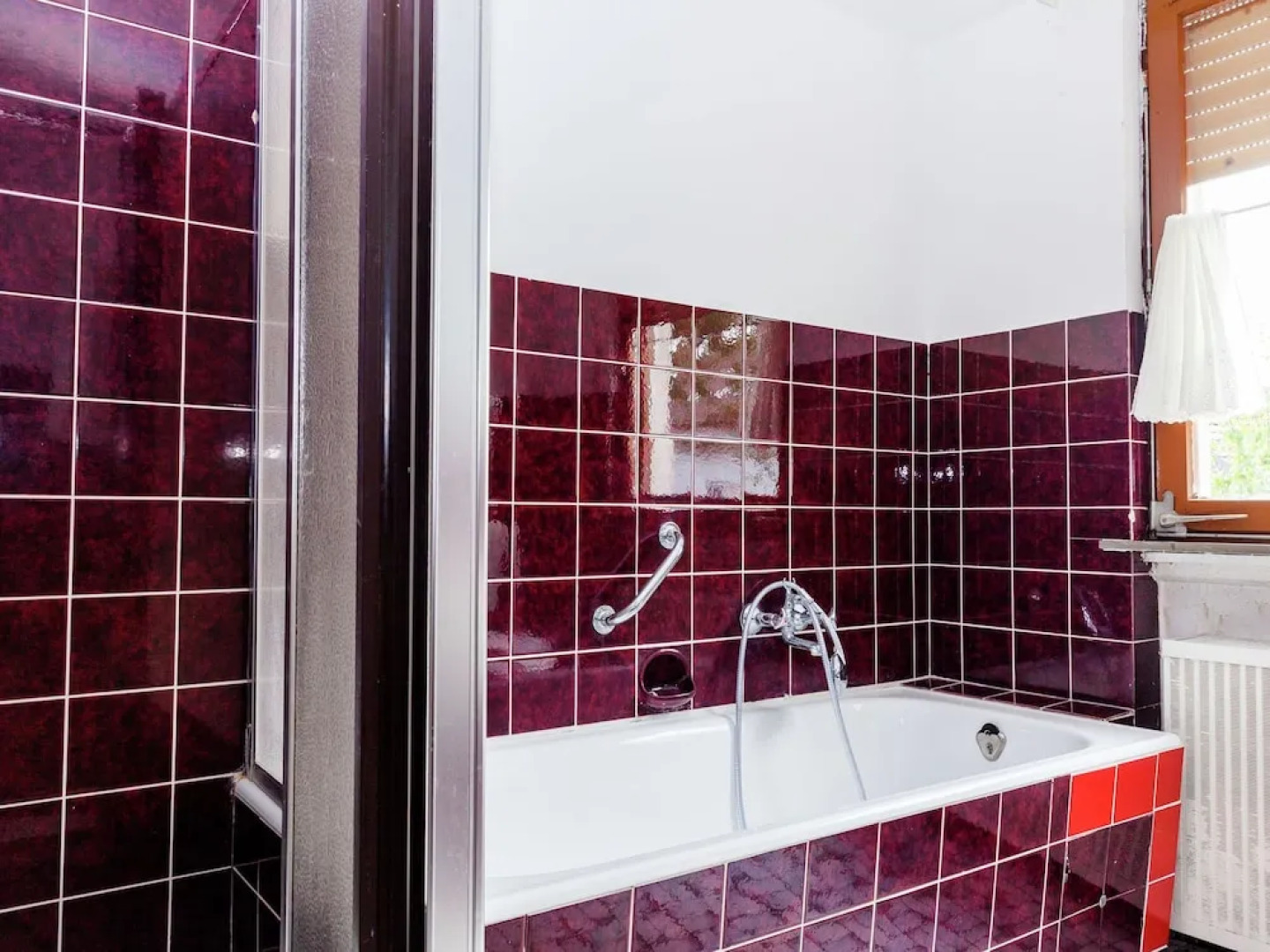 Large Group House in Hesse With Common Room, Terrace, Garden - Ideally Situated