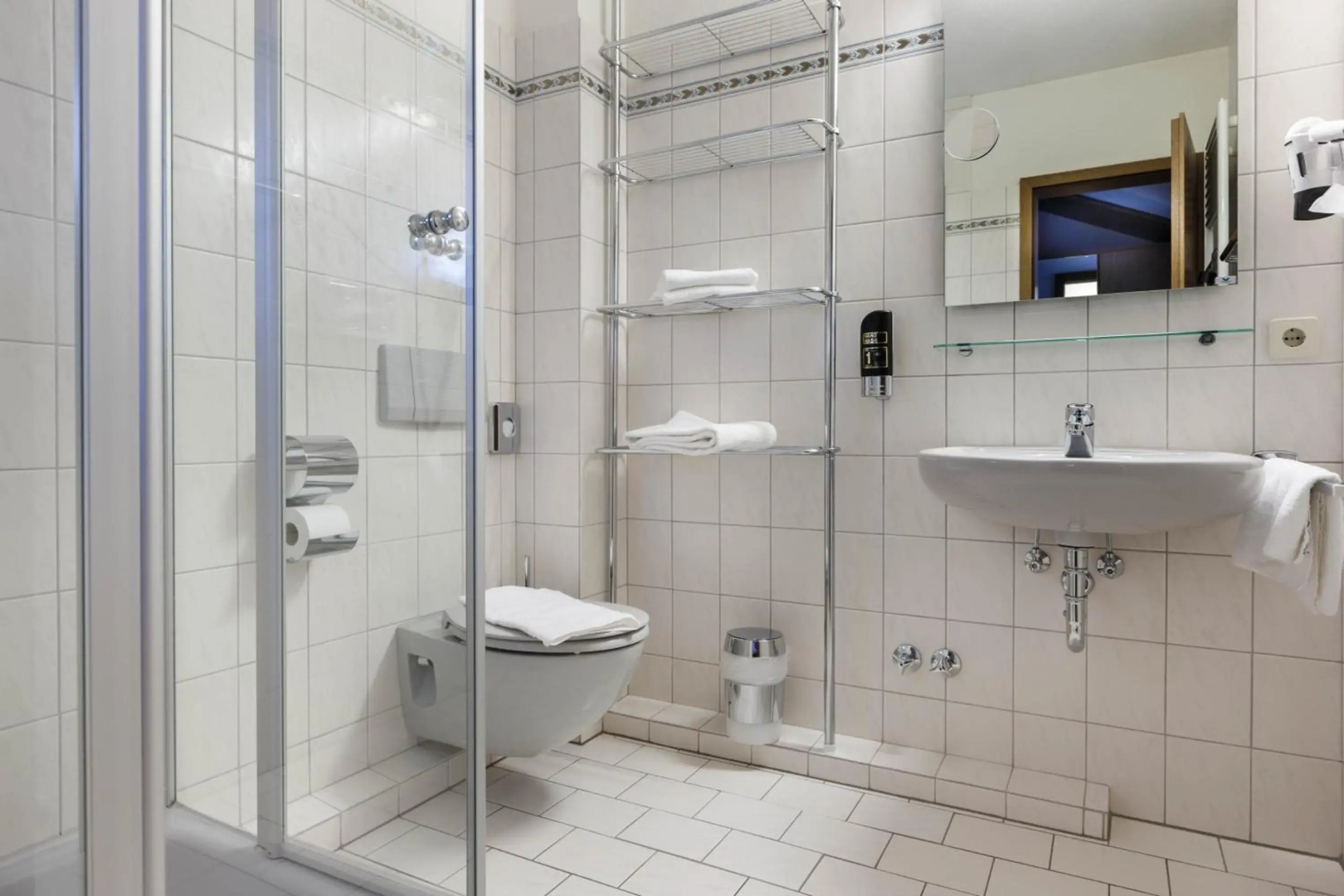 Hotel Haus Seeschwalbe