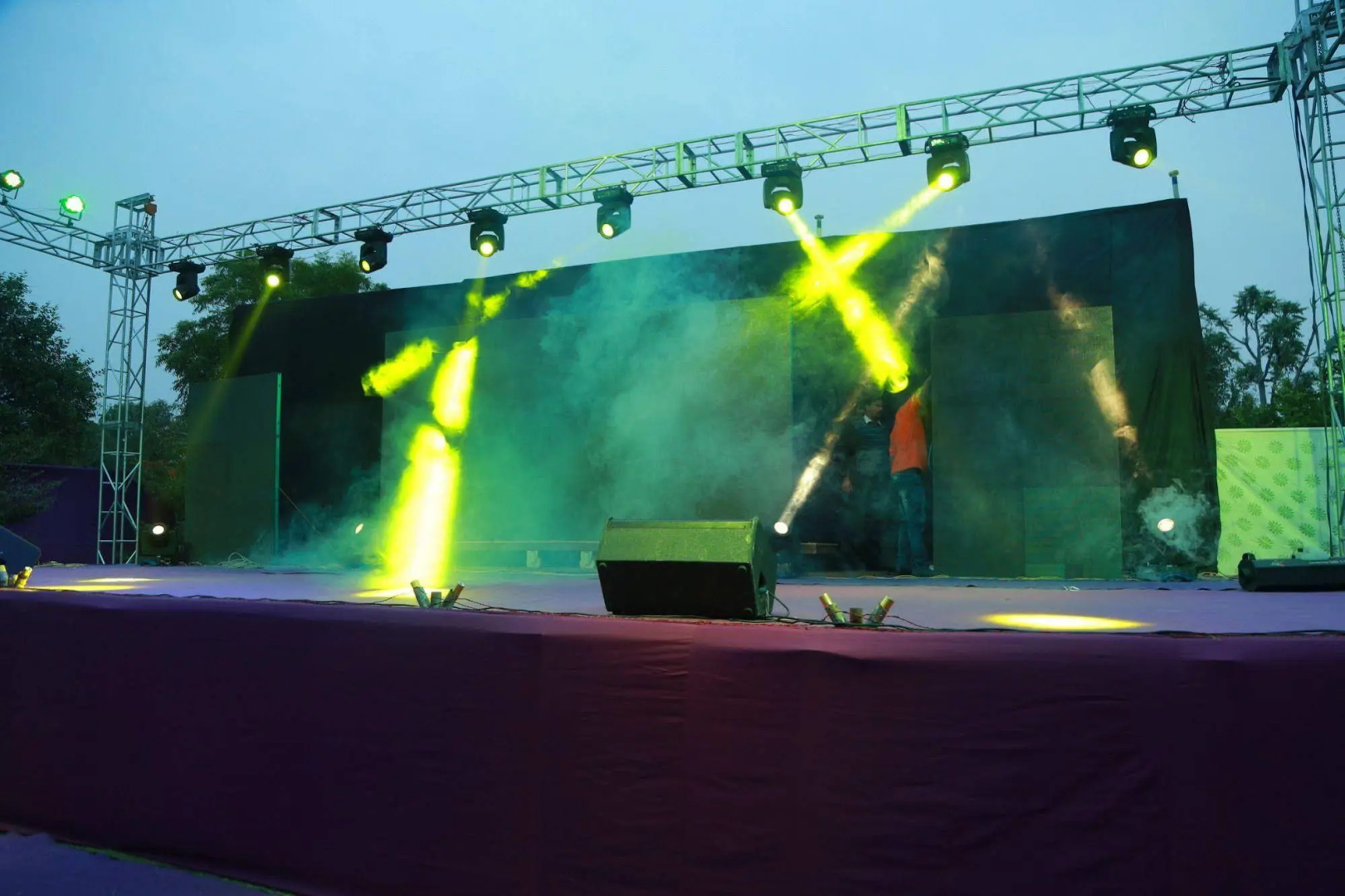 Hotel Royal Celebration Inn