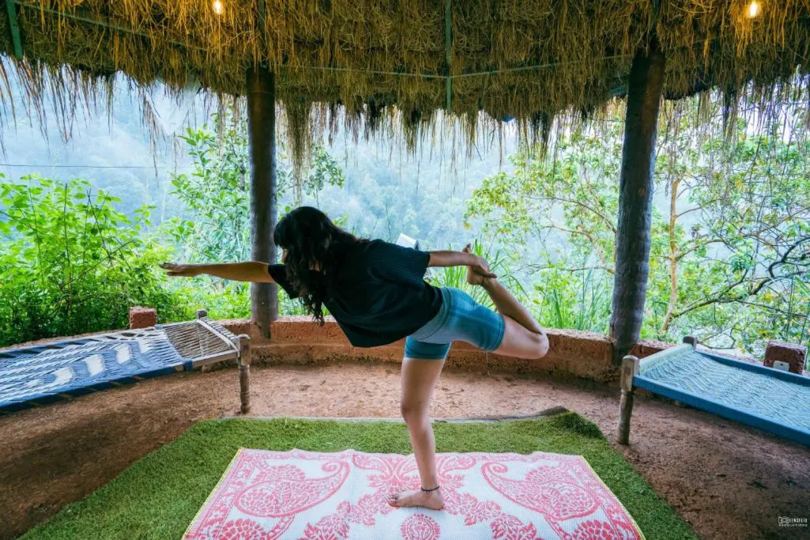 Holistic Stay Eco Resort & Ayurvedic Retreat