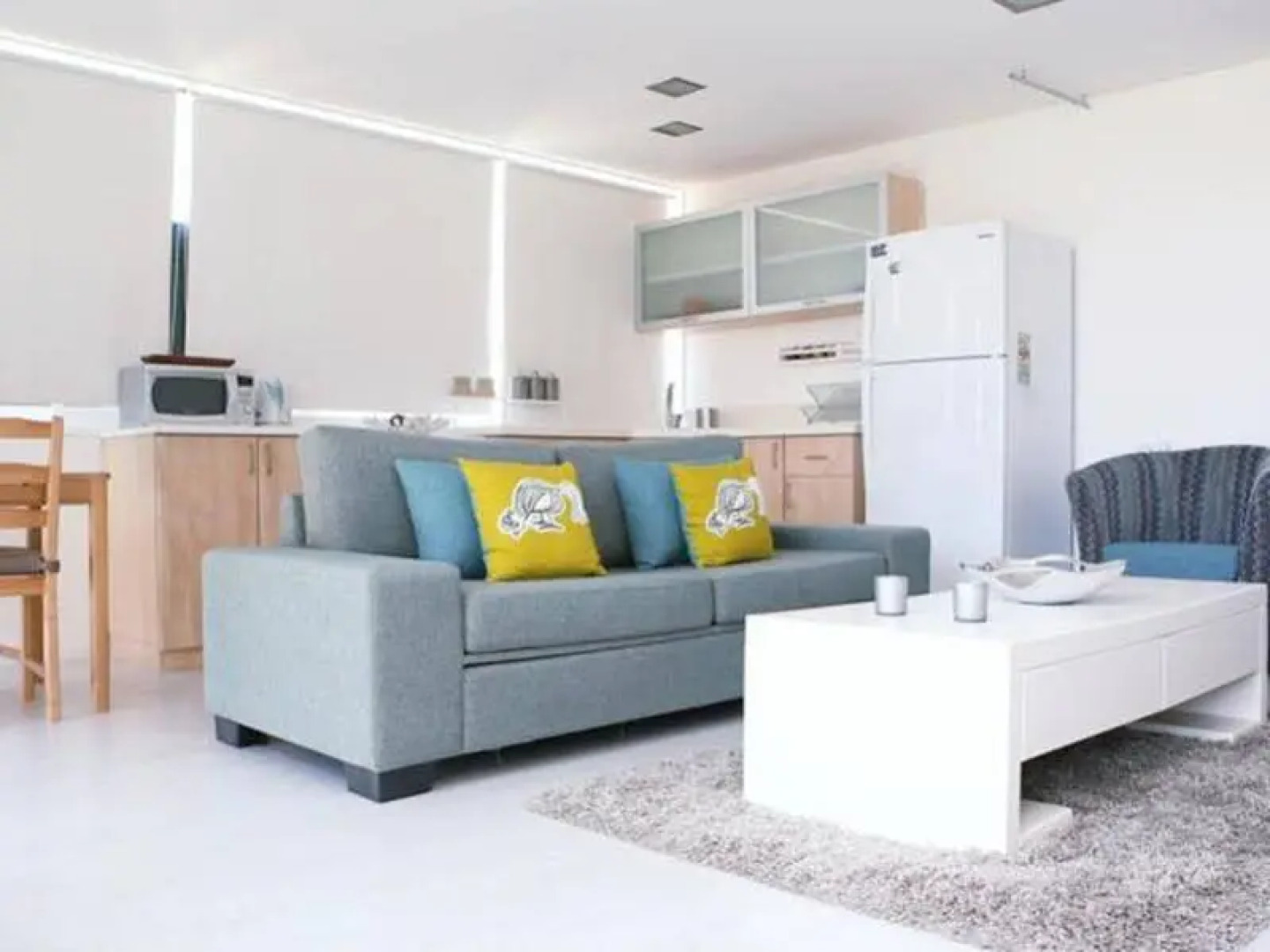 Casa De Colores Apartments - Shimon Hatarsi 20