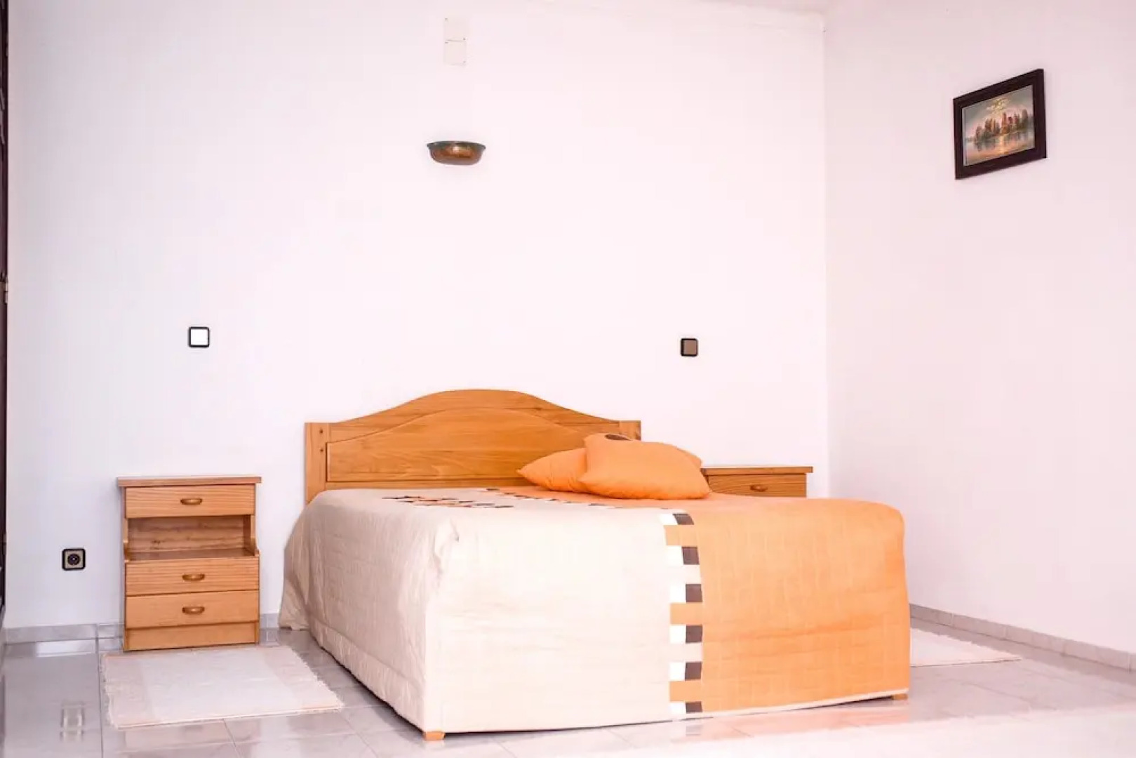 House With 2 Bedrooms in Porto de Mós, With Wonderful Lake View, Pool