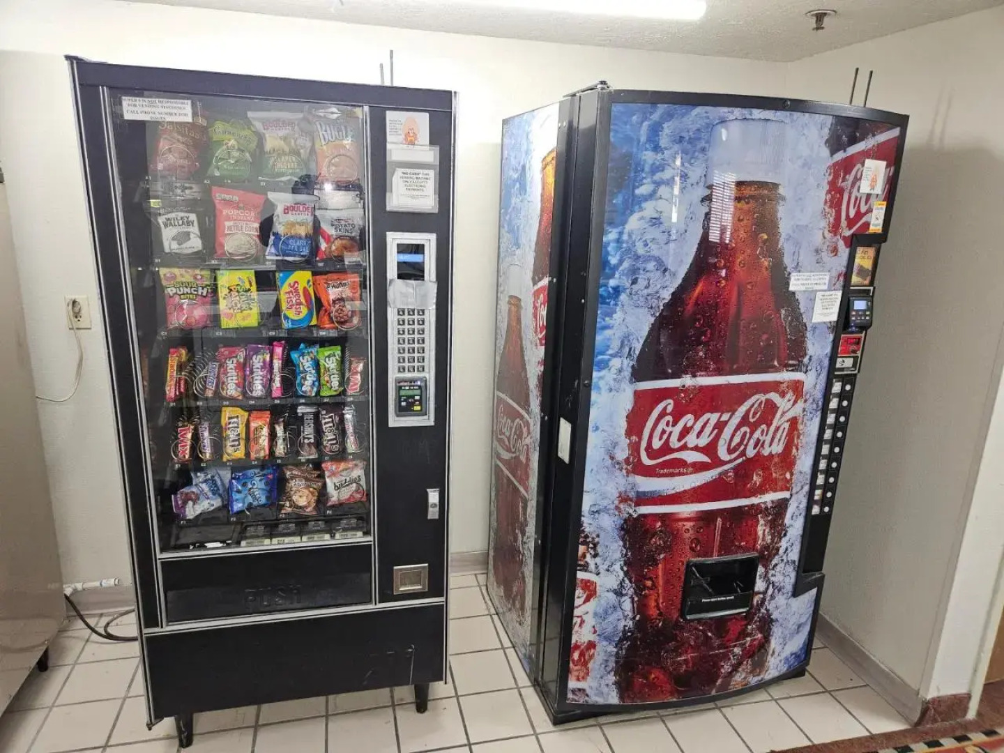 Super 8 Motel - Beaver