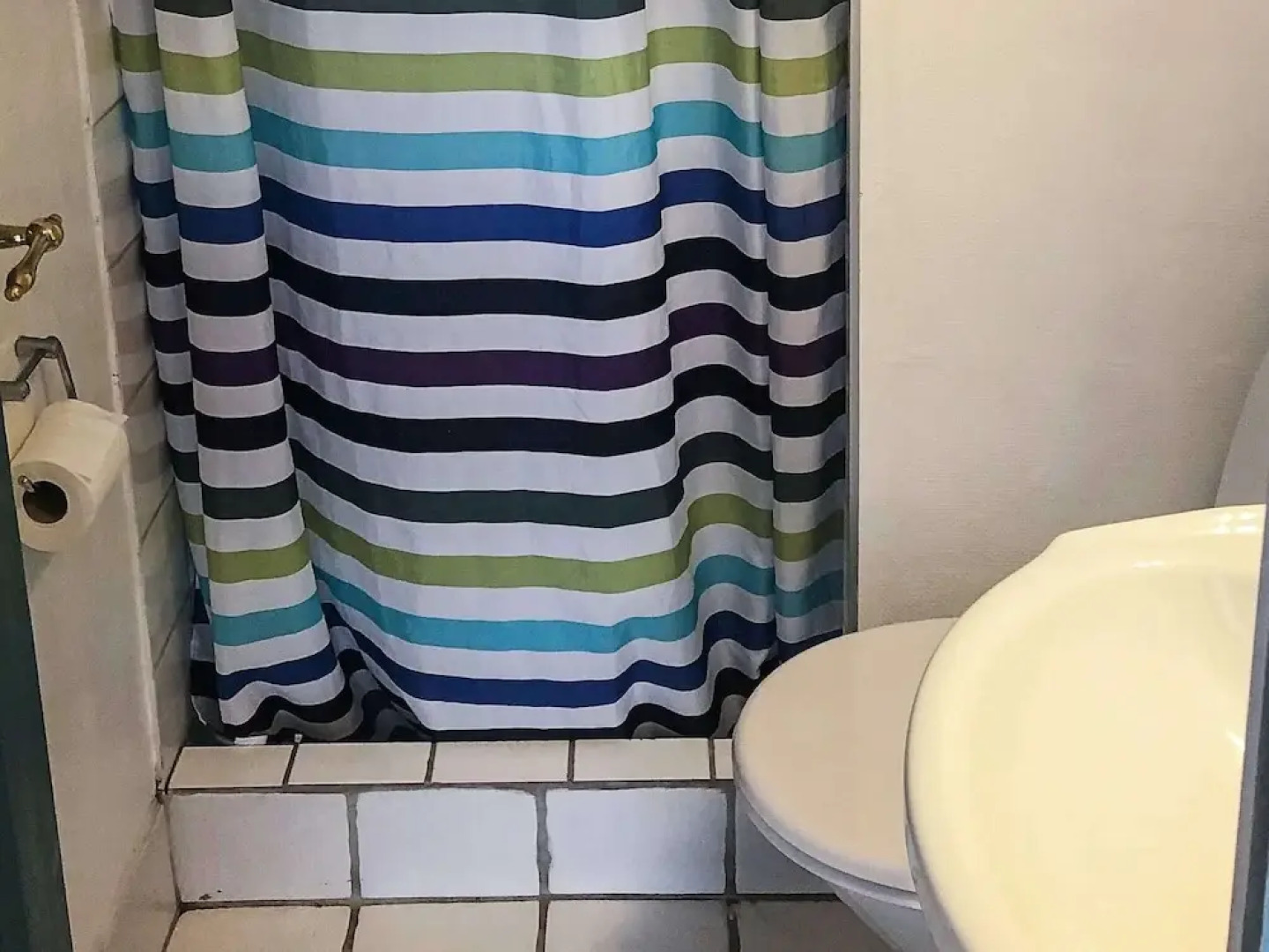 4 Person Holiday Home in Aeroskobing-by Traum