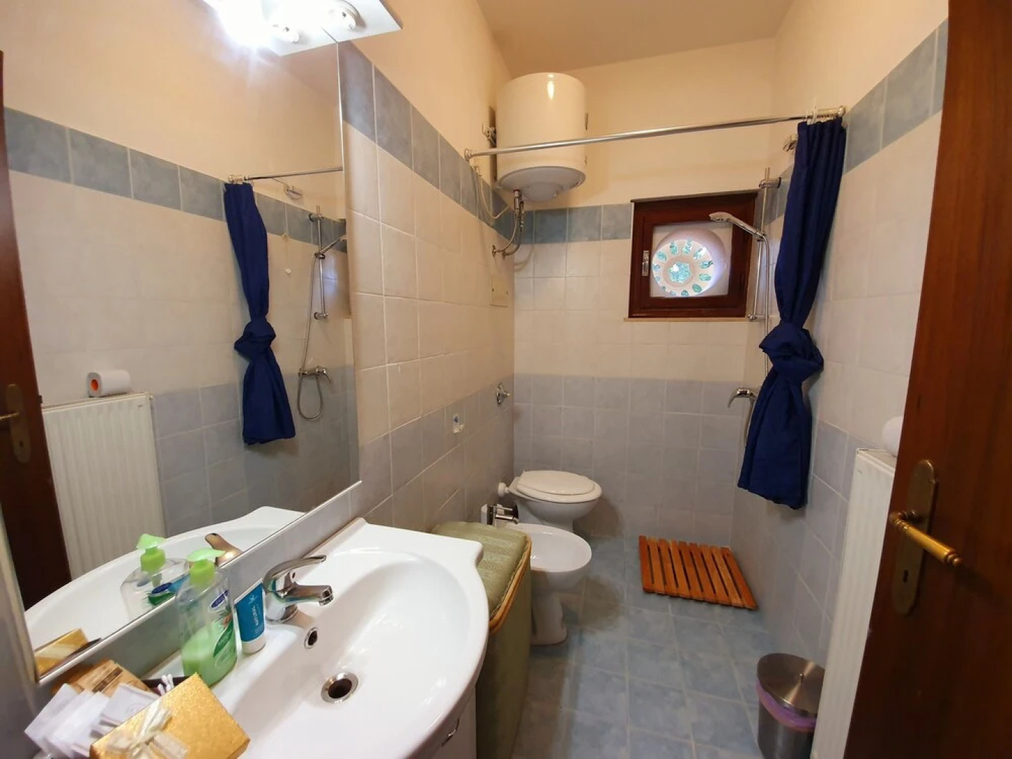 Appartamenti Alle Fonti