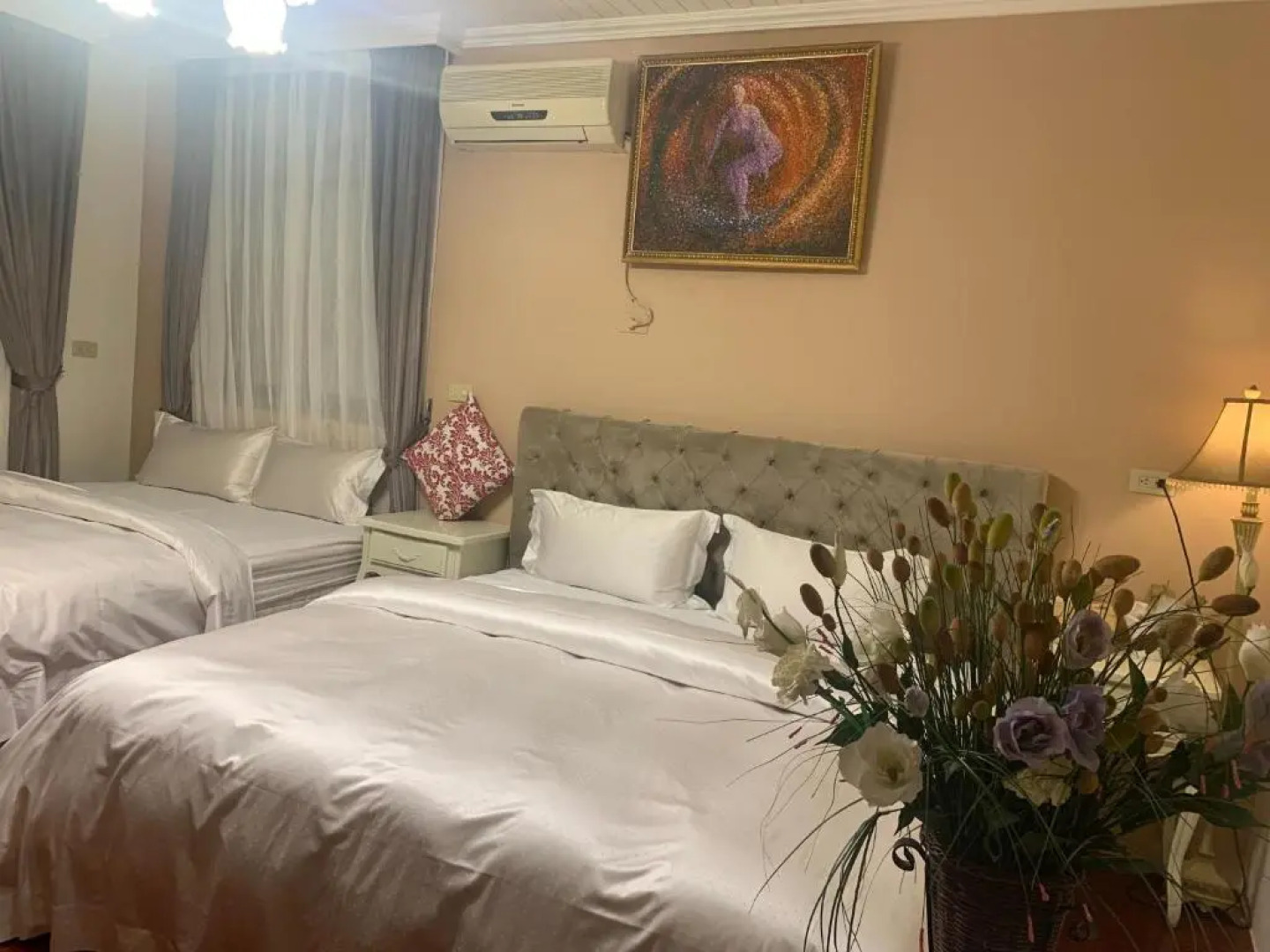 Campestral Garden B&B