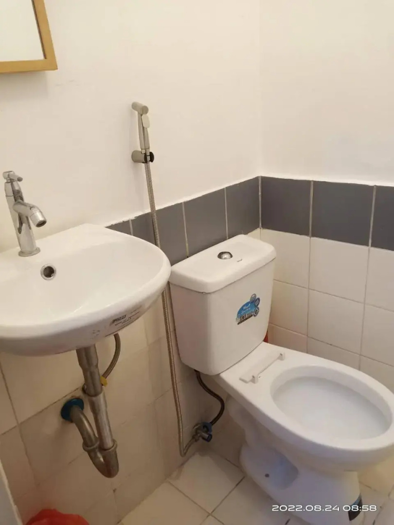 Six21 FAMILY UNIT with WIFI FREE!