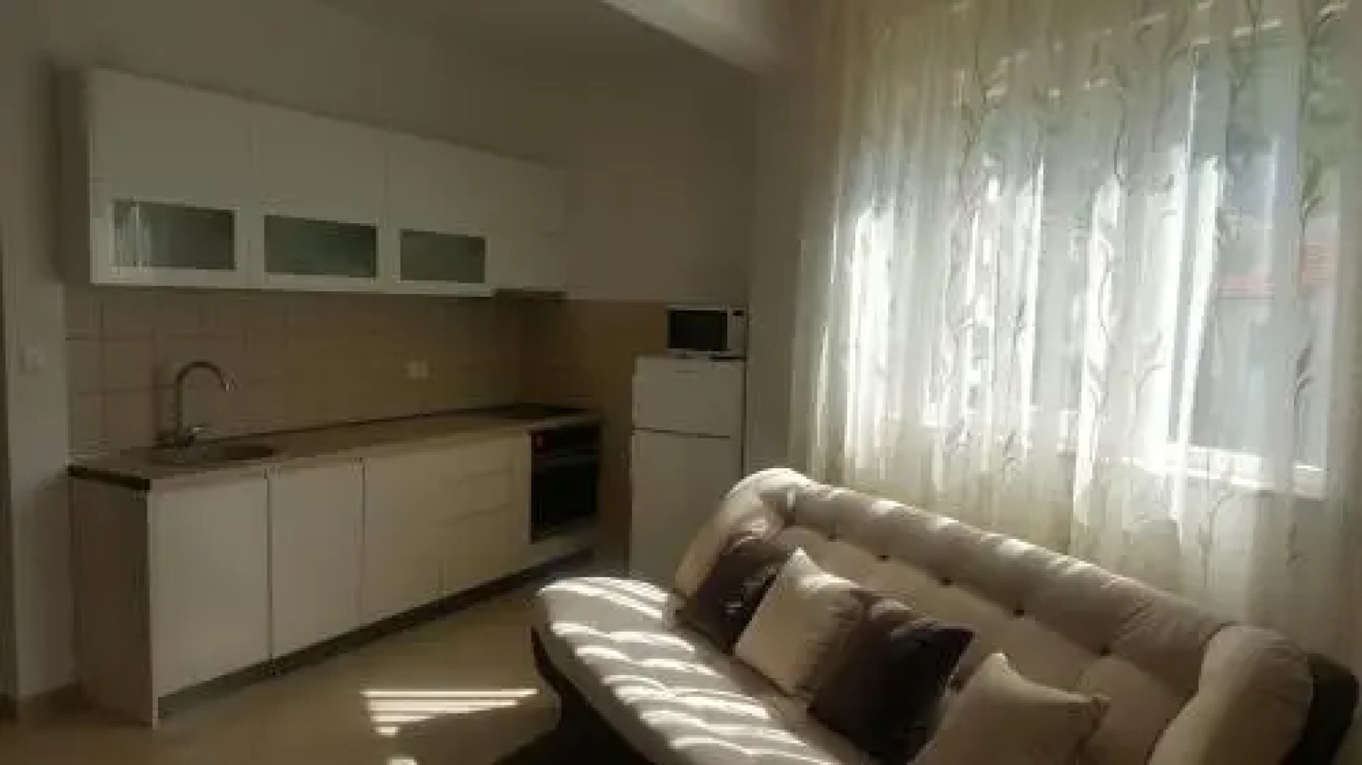 Kvin2 Apartments