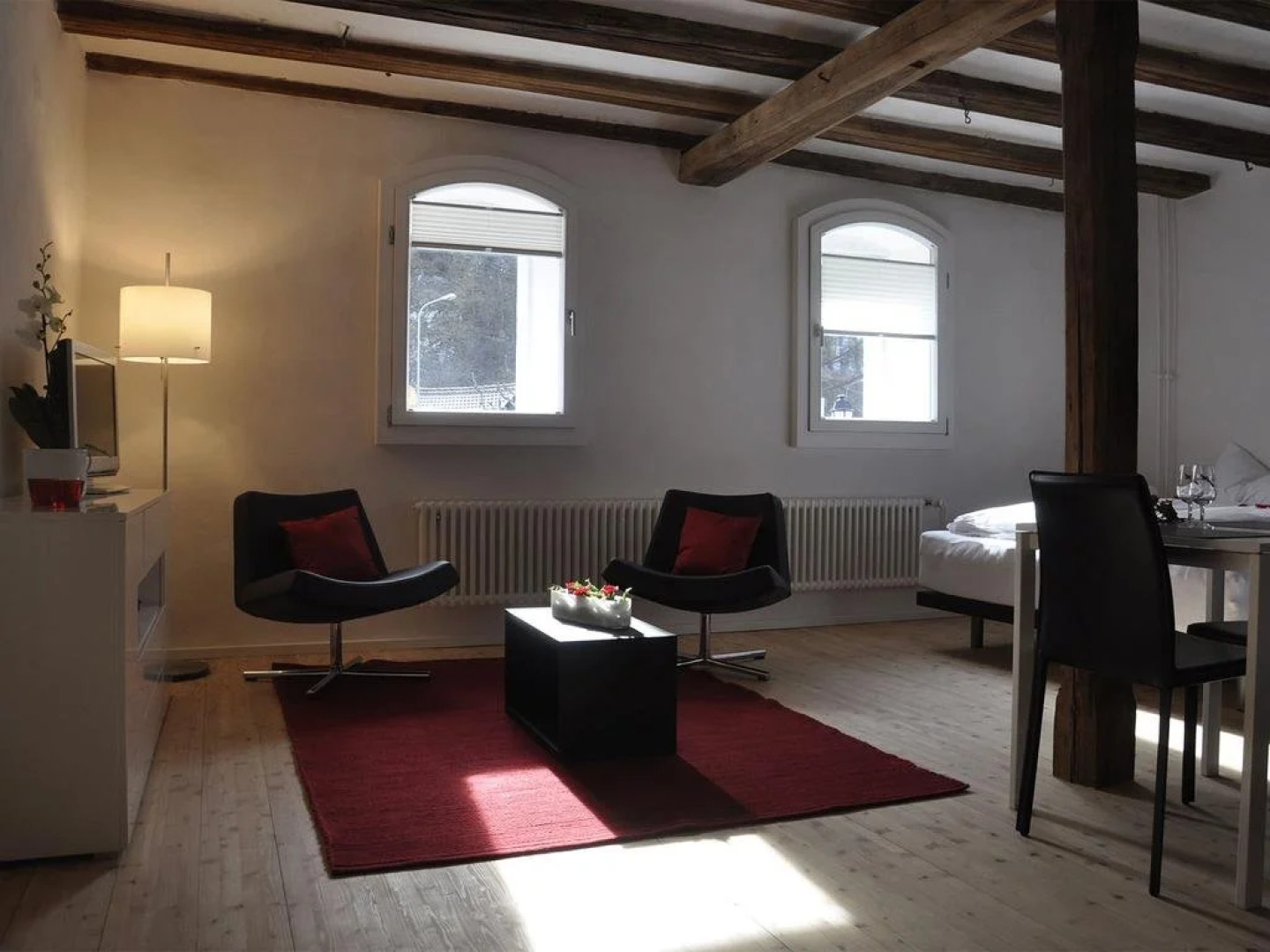 B&B Thurelle Bertschen