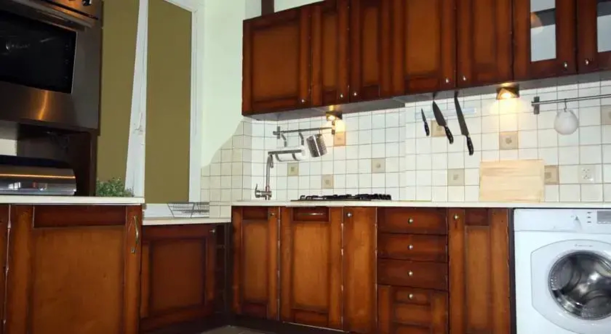 Velvet Łazienki Park Centrum