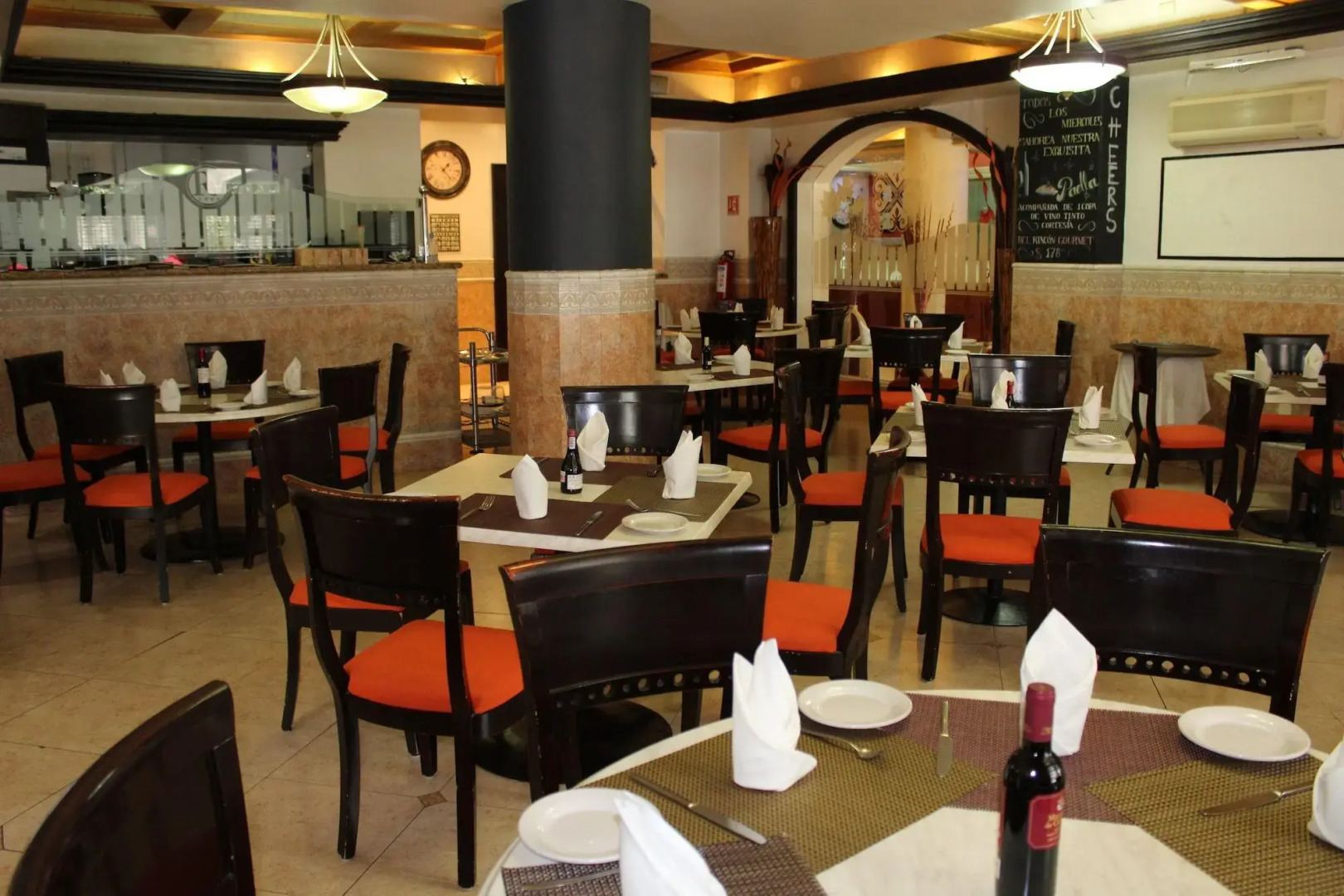 Hive Nápoles By G Hotels