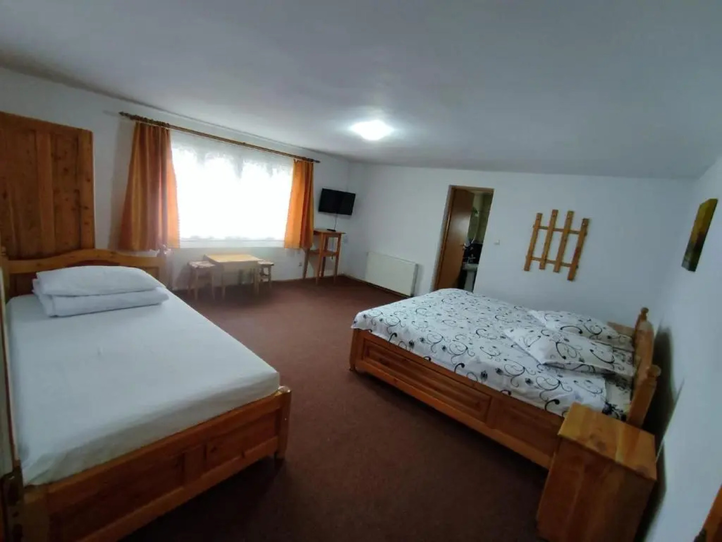 Pensiunea ARC Bucovina