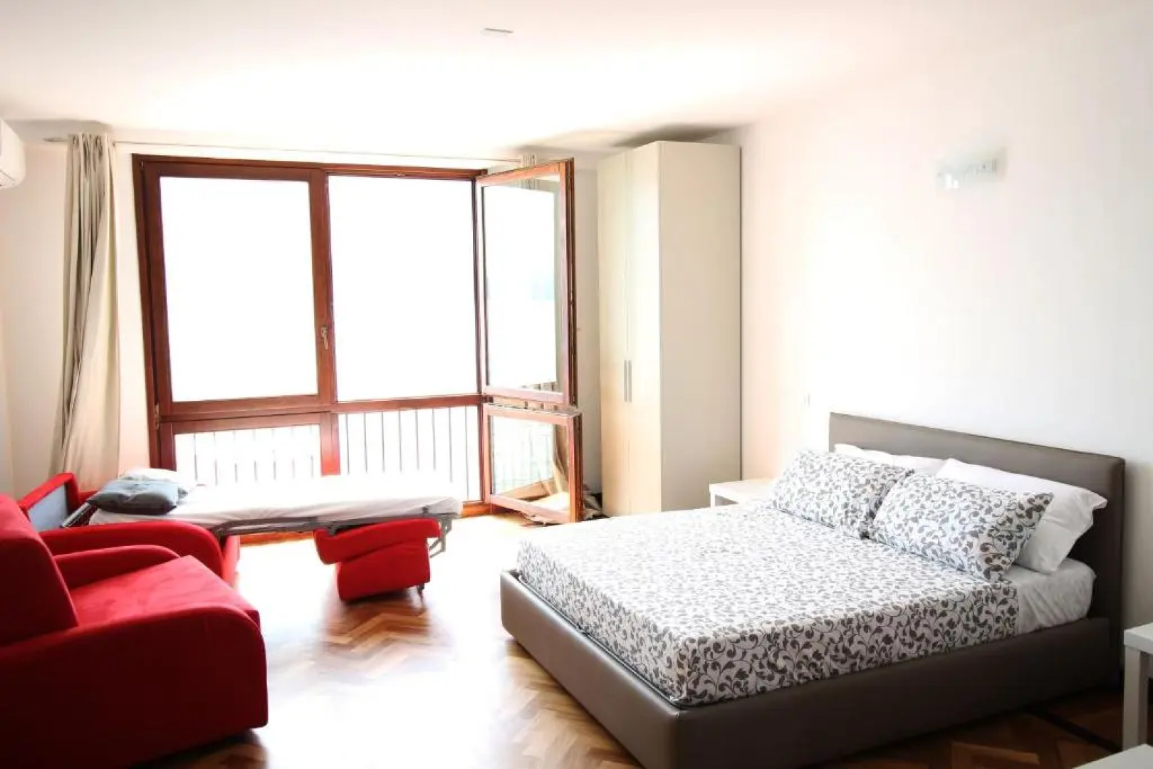 Casa Vacanze Finestra del Pescatore