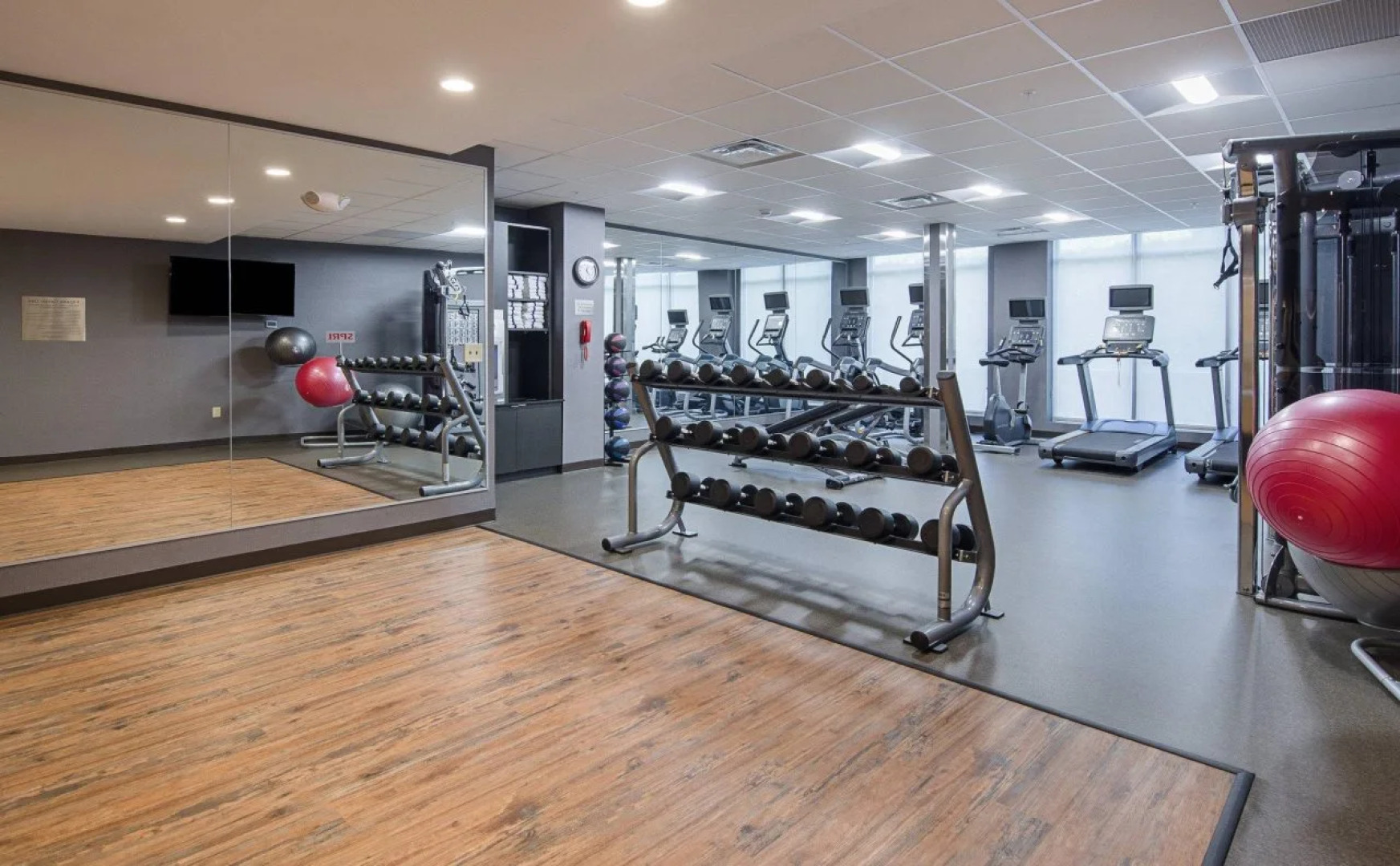 Fairfield Inn & Suites by Marriott Abingdon