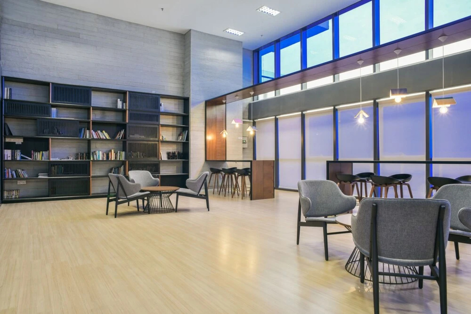 USJ One Subang Jaya by Widebed