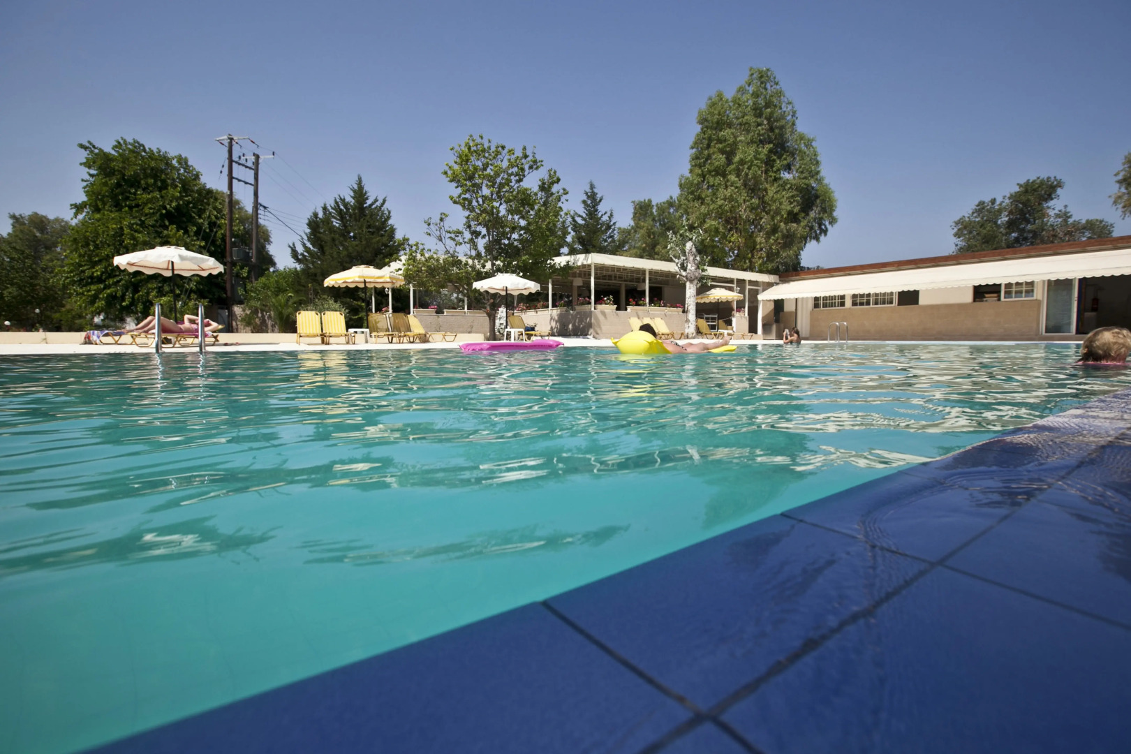 Sivila Hotel All Inclusive