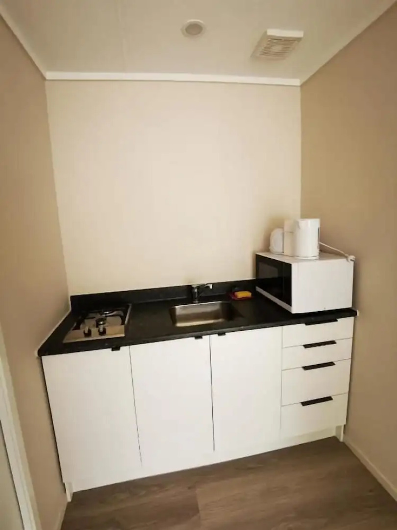 Regent Residential Villa