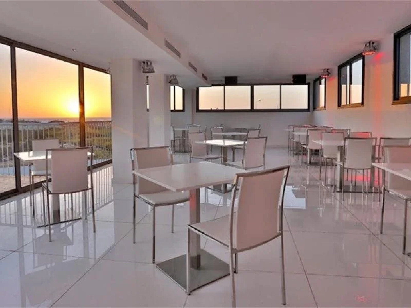 El Yam Luxury Resort