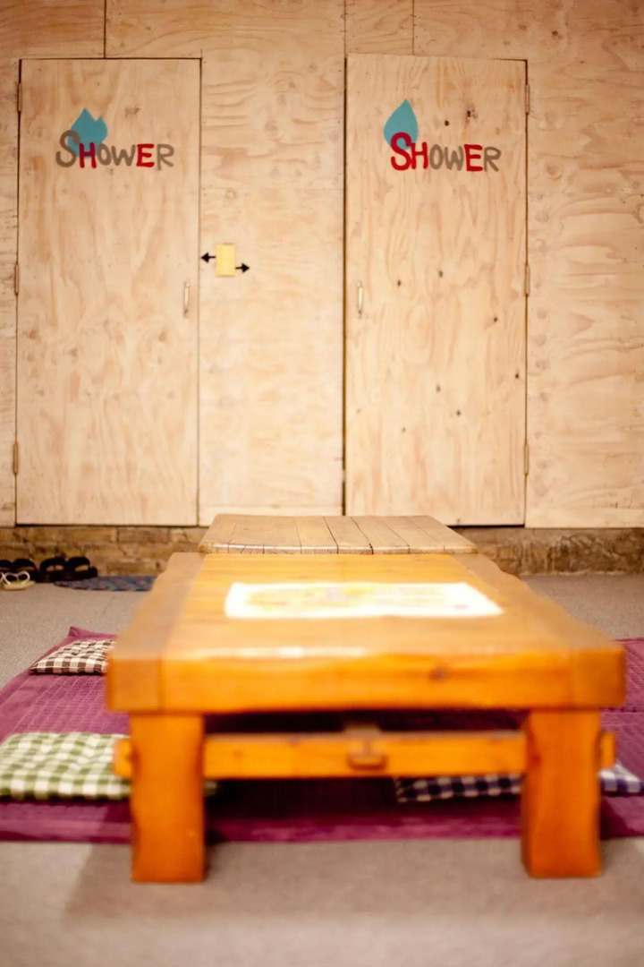 Urban Art Guesthouse