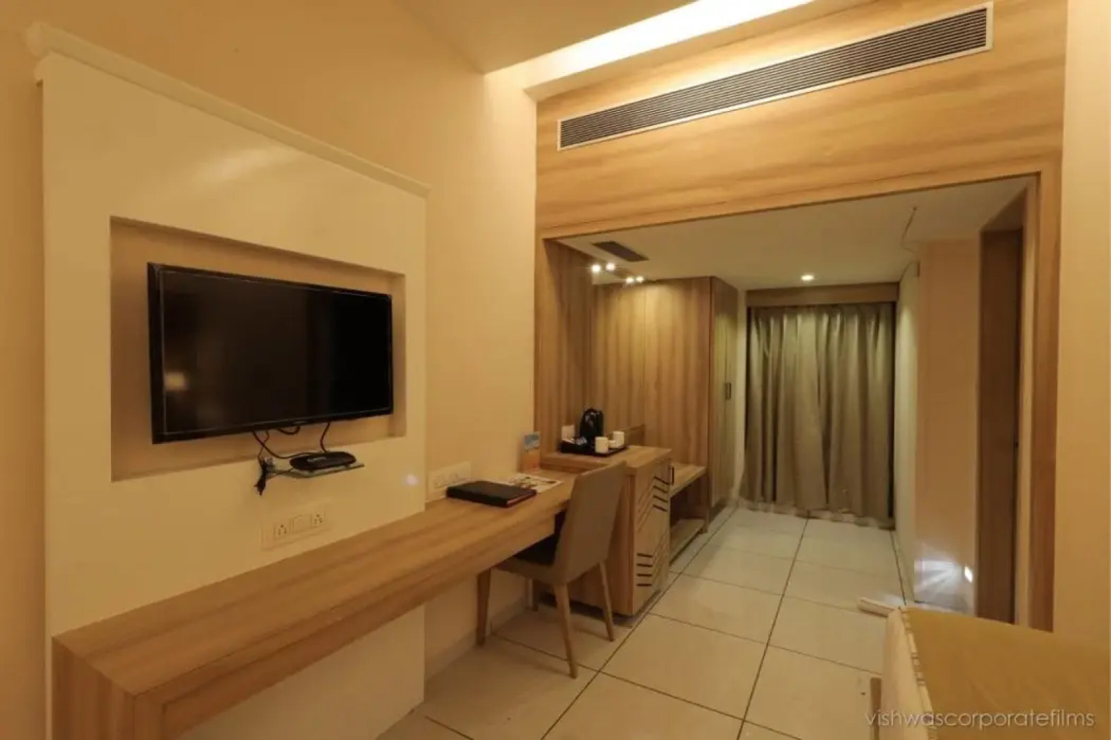 Rang Lords Inn Bharuch