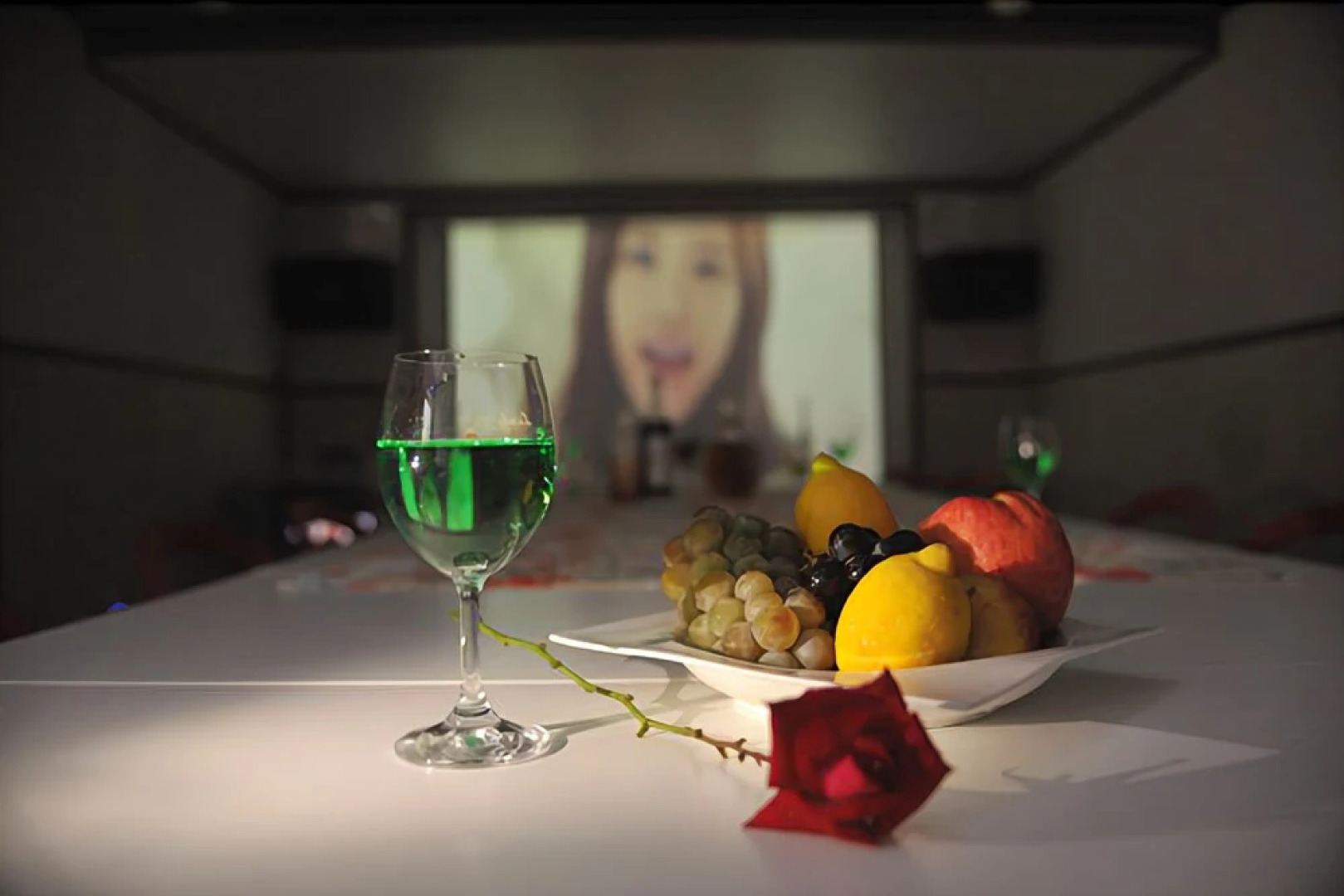 Muju Maple Vill Heu Pension