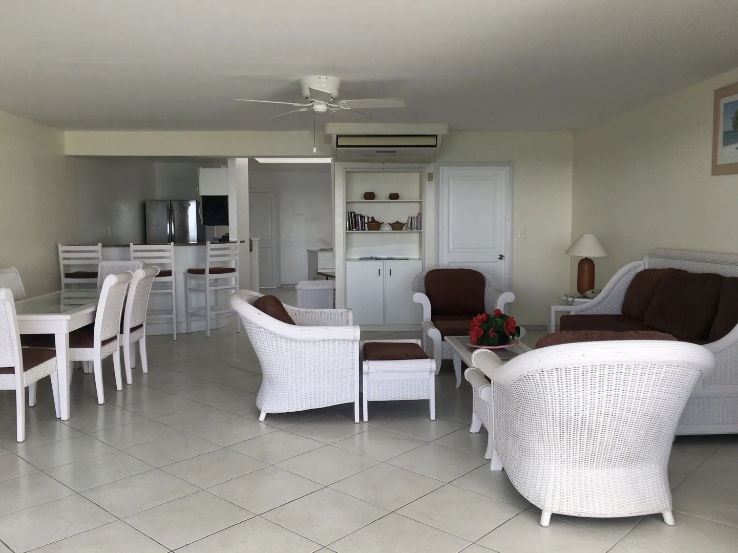 Sapphire Beach Club Resort