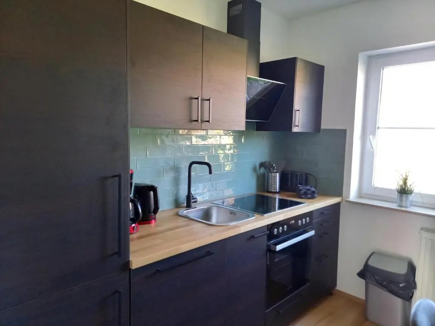 Ferienhäuser Freiblick