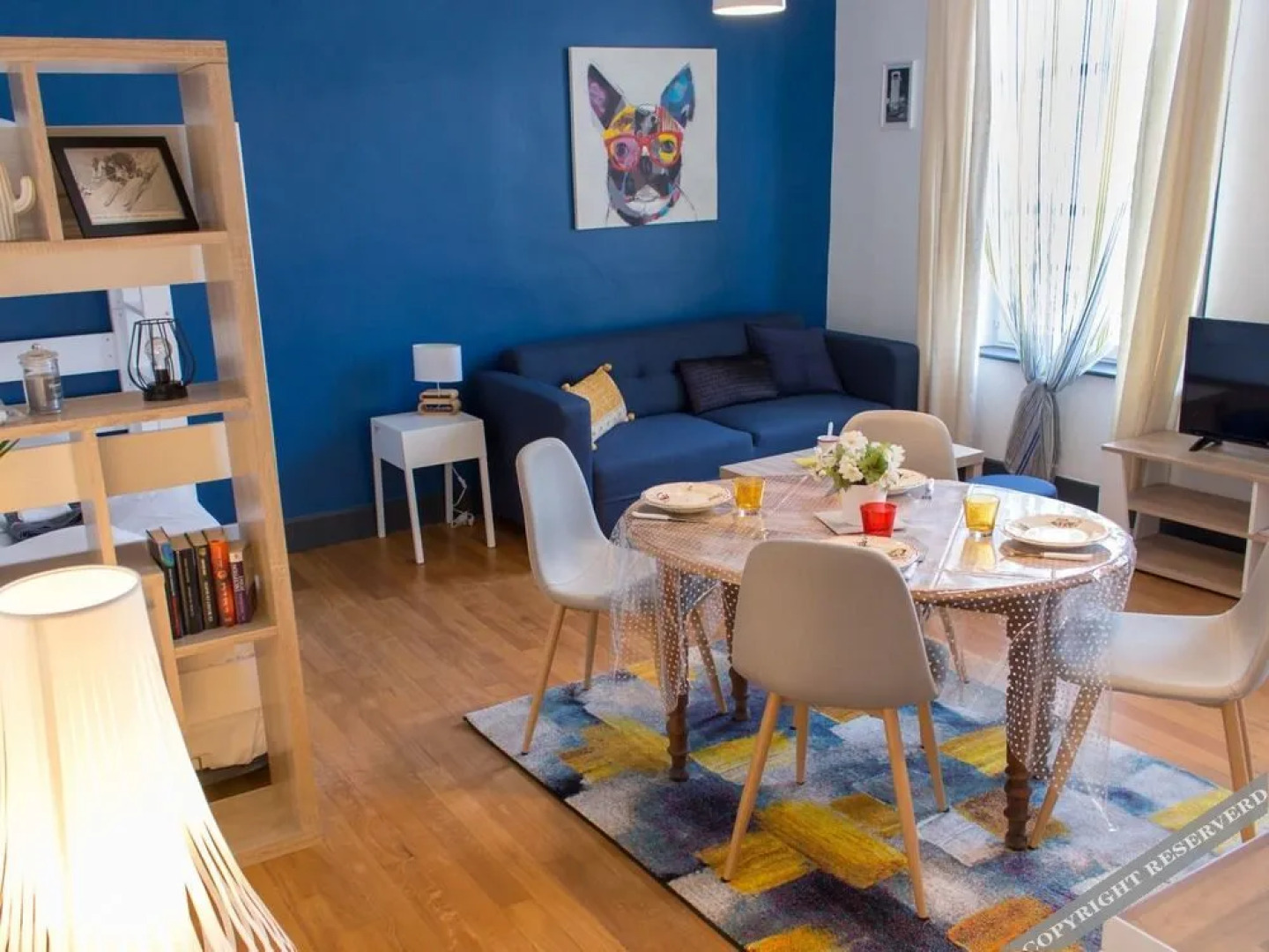 Trankil Apparts Centre