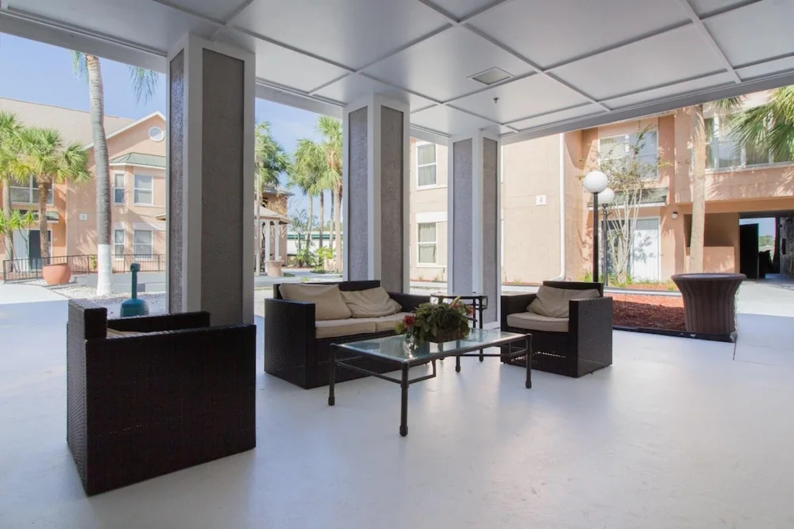 Parkway Studio by Orlando Short Term