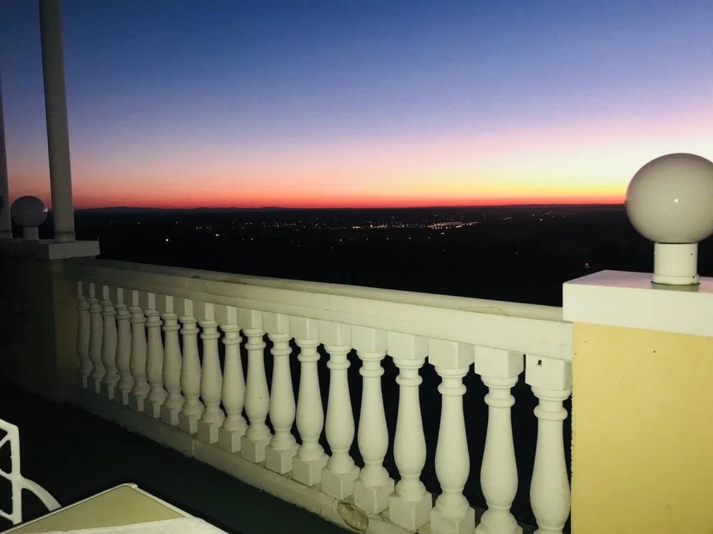 Panorama Hotel & Restaurant Schloßberg